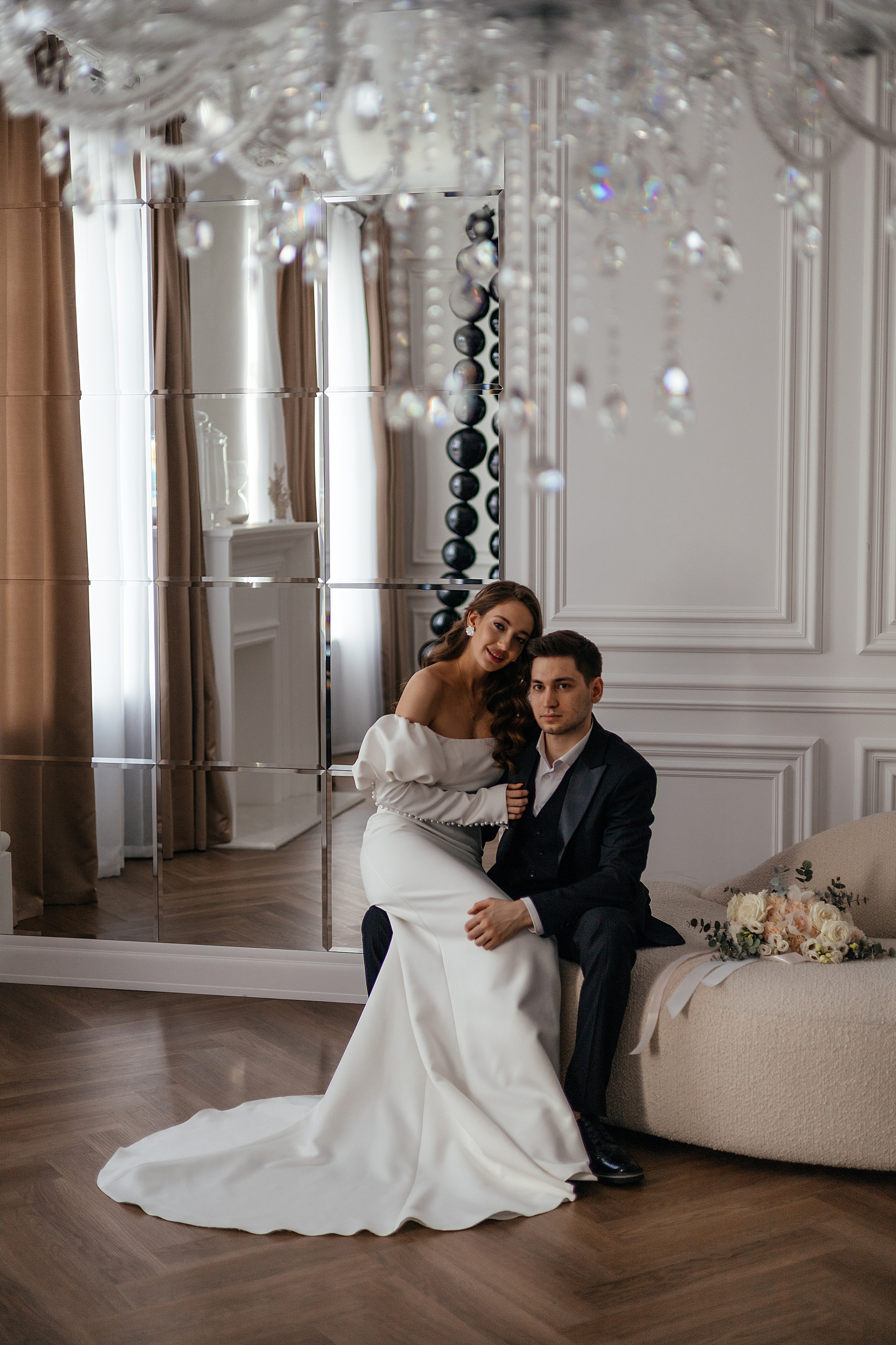 WEDDING R&K. Свадебный и семейный фотограф Казань