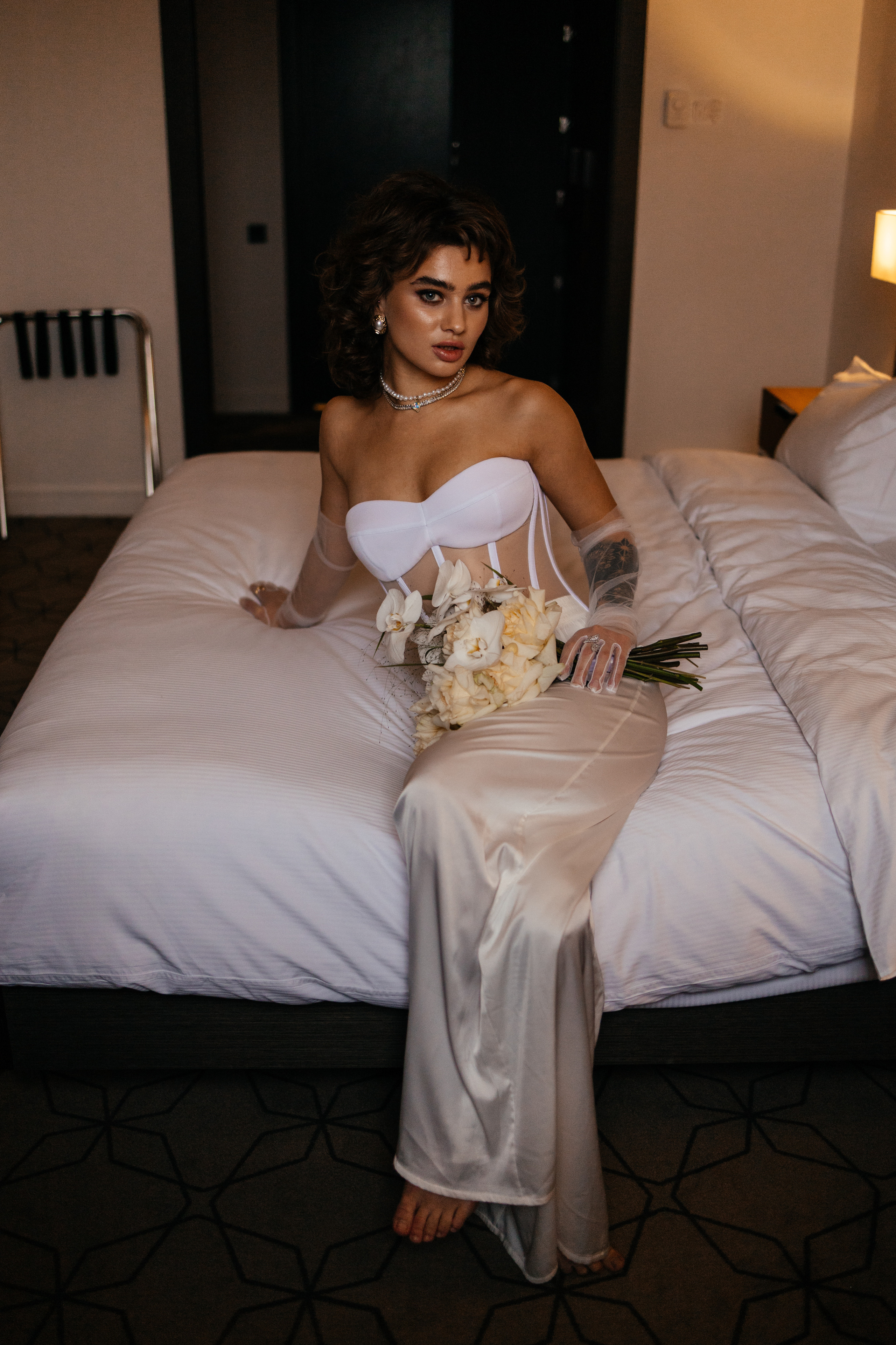 WEDDING I&M. Свадебный и семейный фотограф Казань