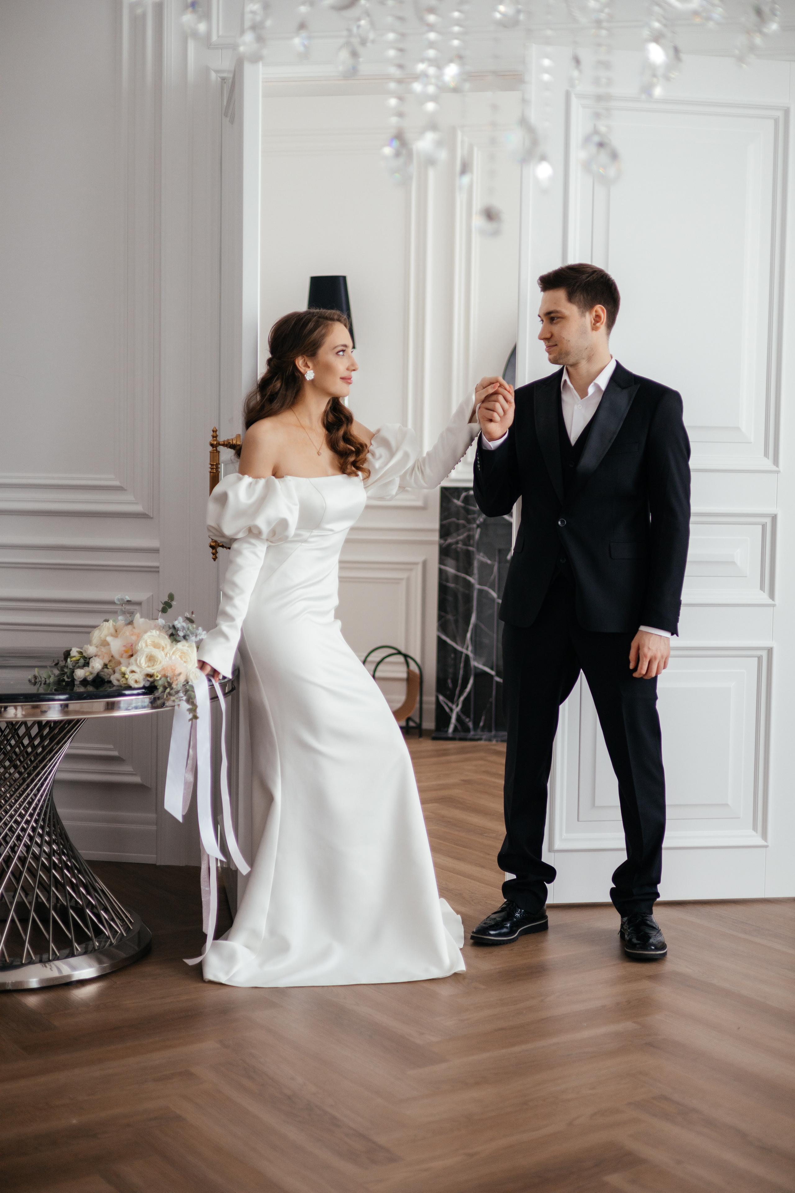 WEDDING R&K. Свадебный и семейный фотограф Казань