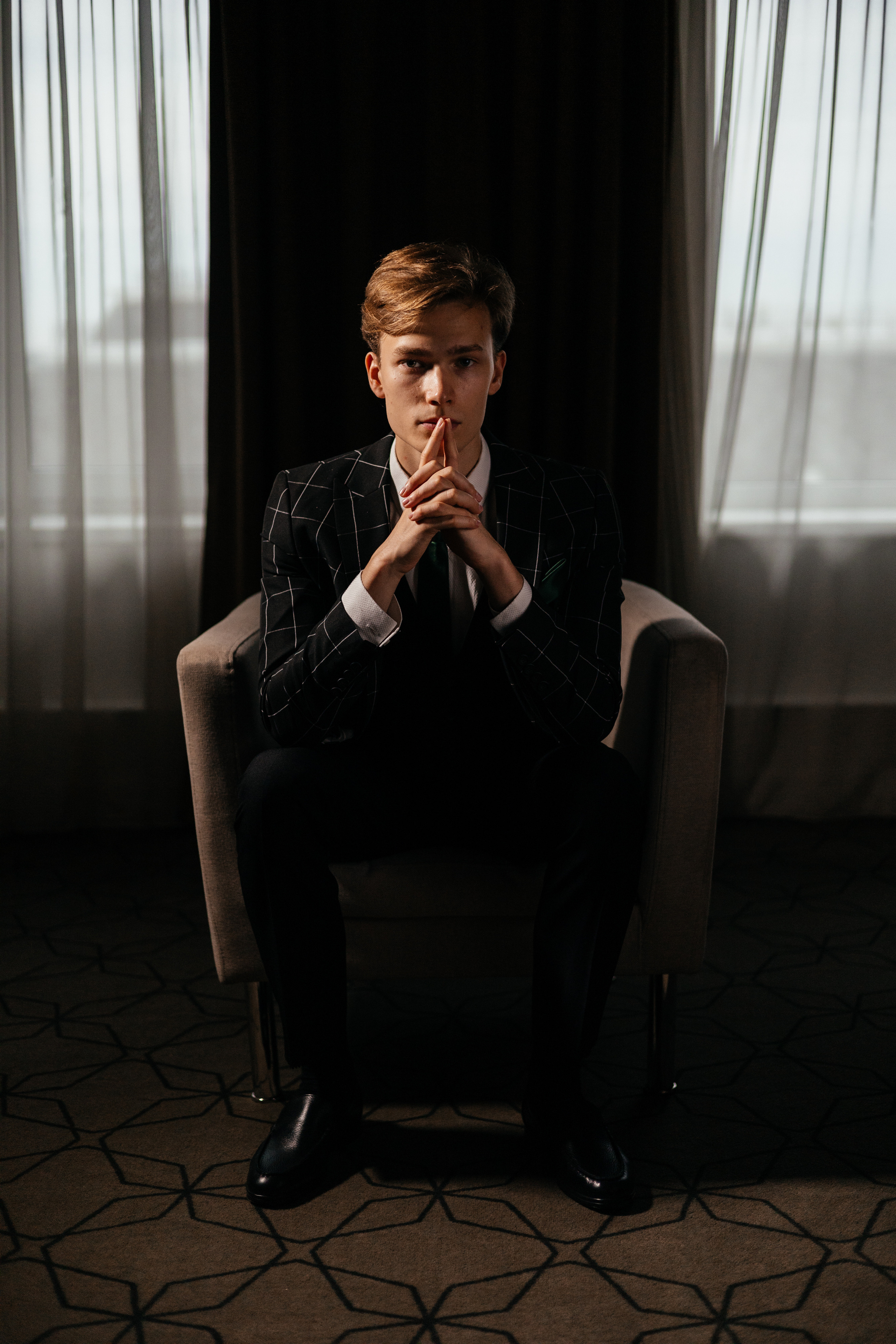 WEDDING I&M. Свадебный и семейный фотограф Казань