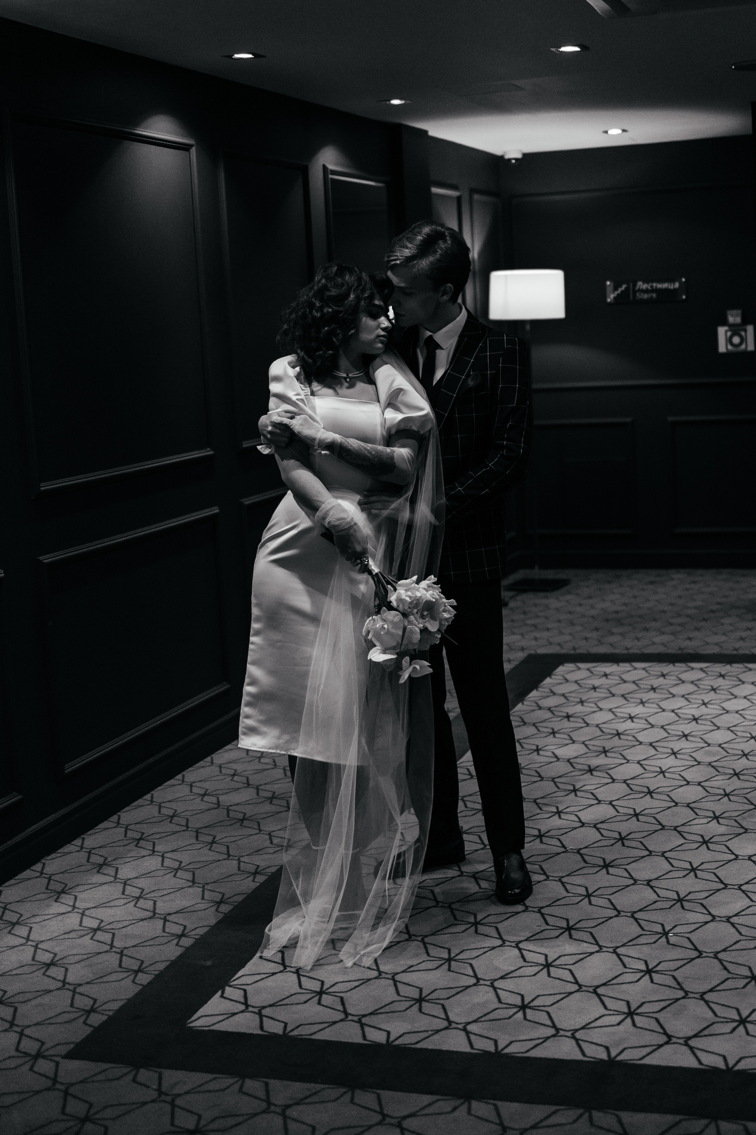 WEDDING I&M. Свадебный и семейный фотограф Казань