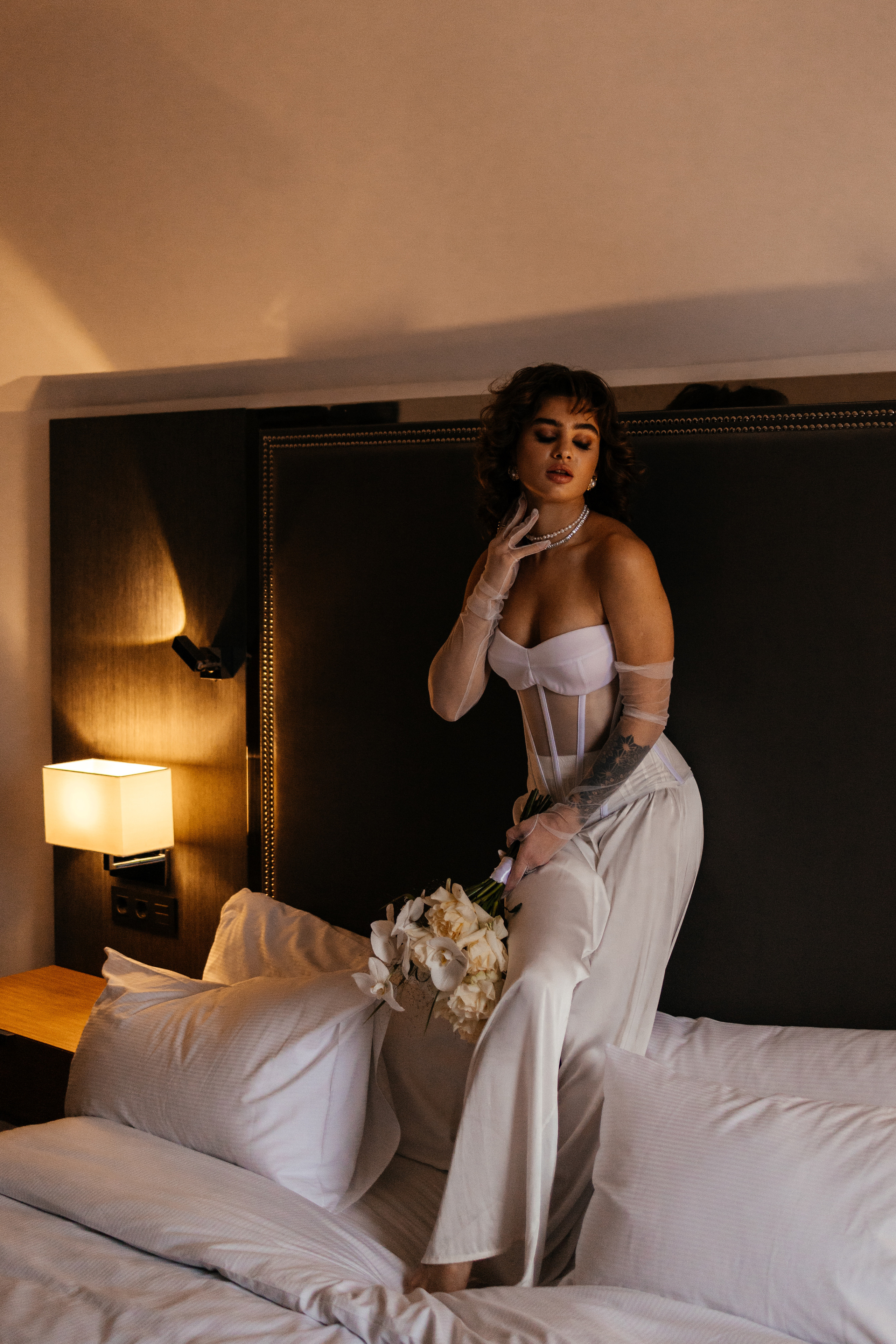 WEDDING I&M. Свадебный и семейный фотограф Казань