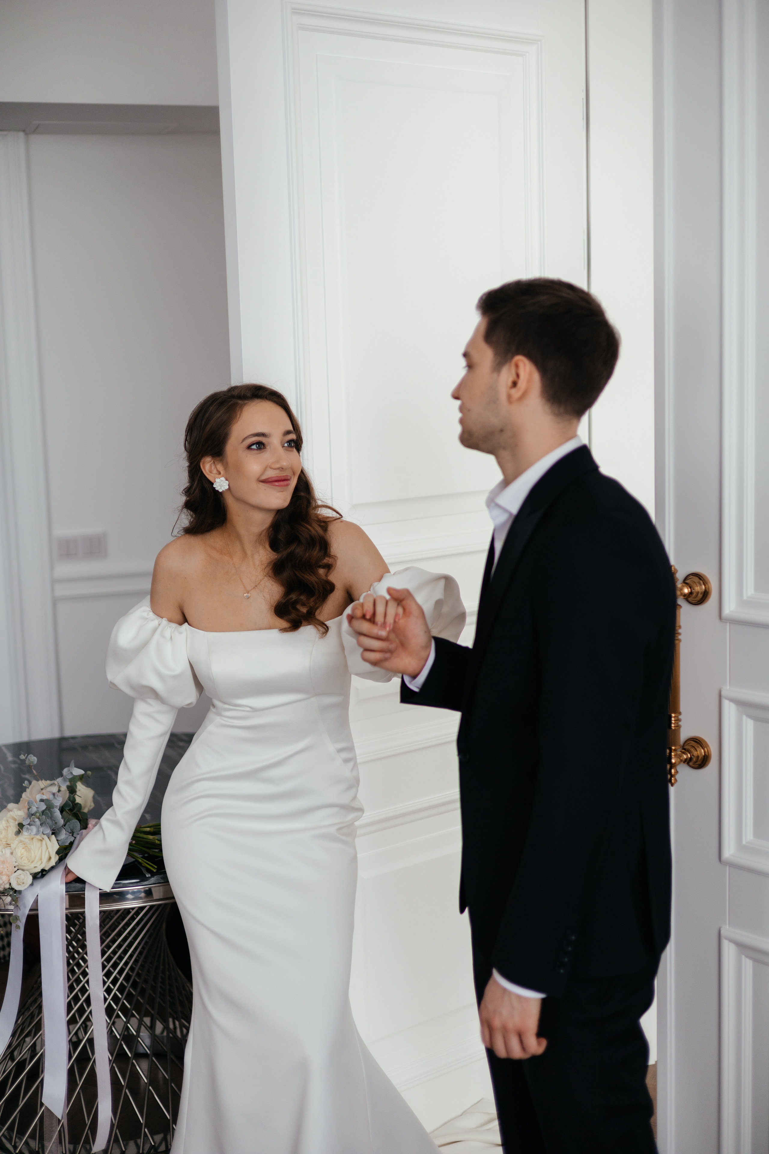 WEDDING R&K. Свадебный и семейный фотограф Казань