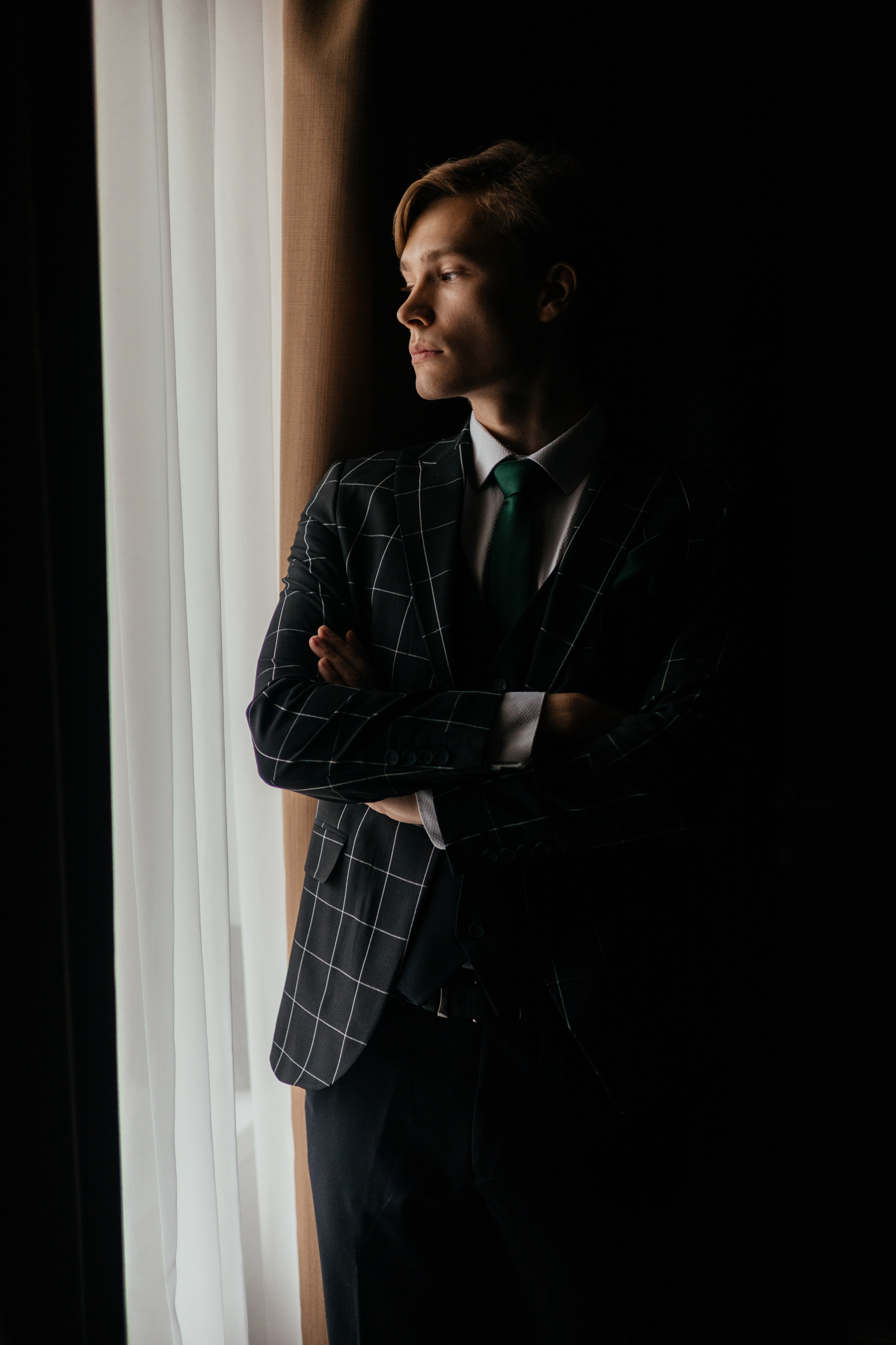 WEDDING I&M. Свадебный и семейный фотограф Казань