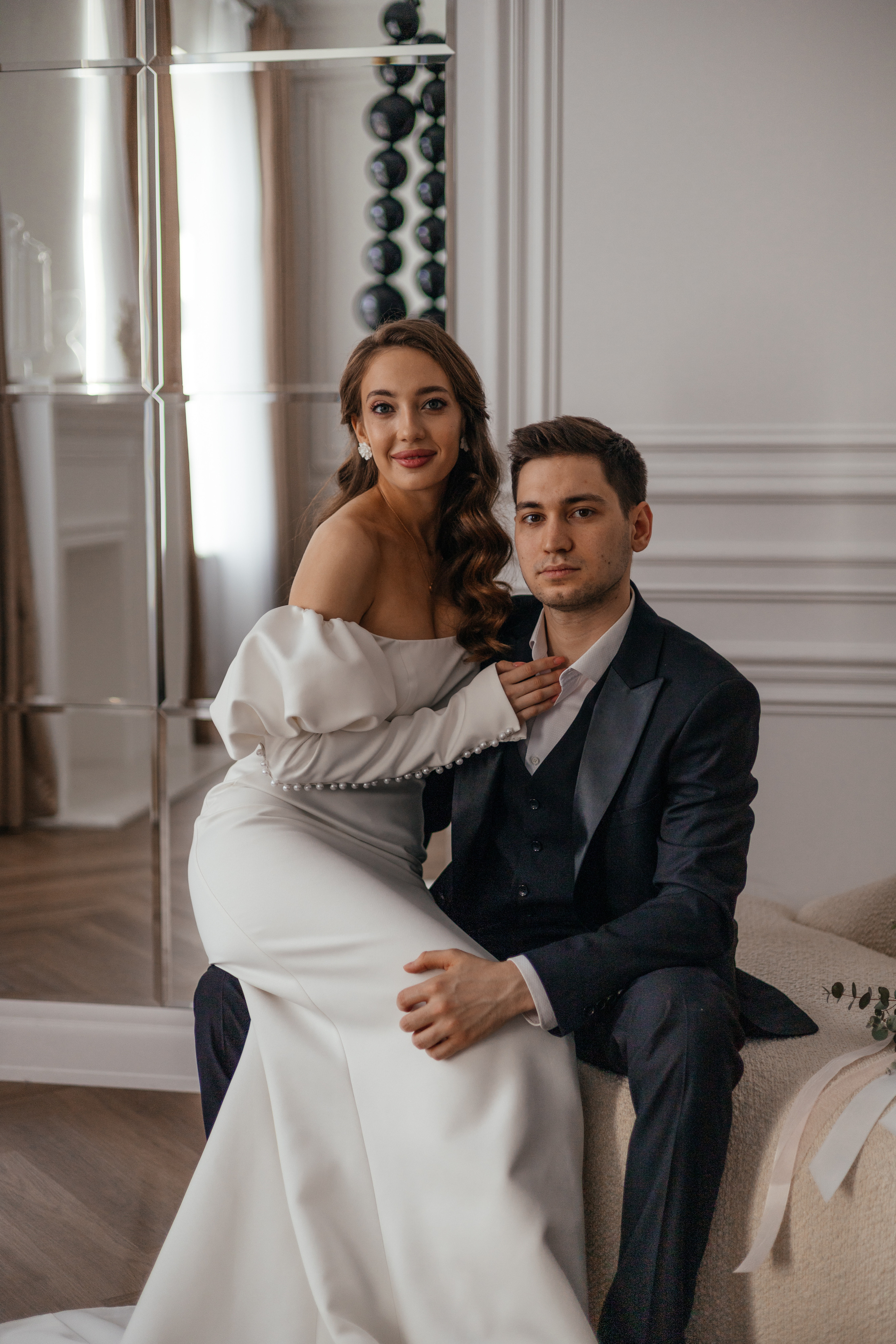 WEDDING R&K. Свадебный и семейный фотограф Казань