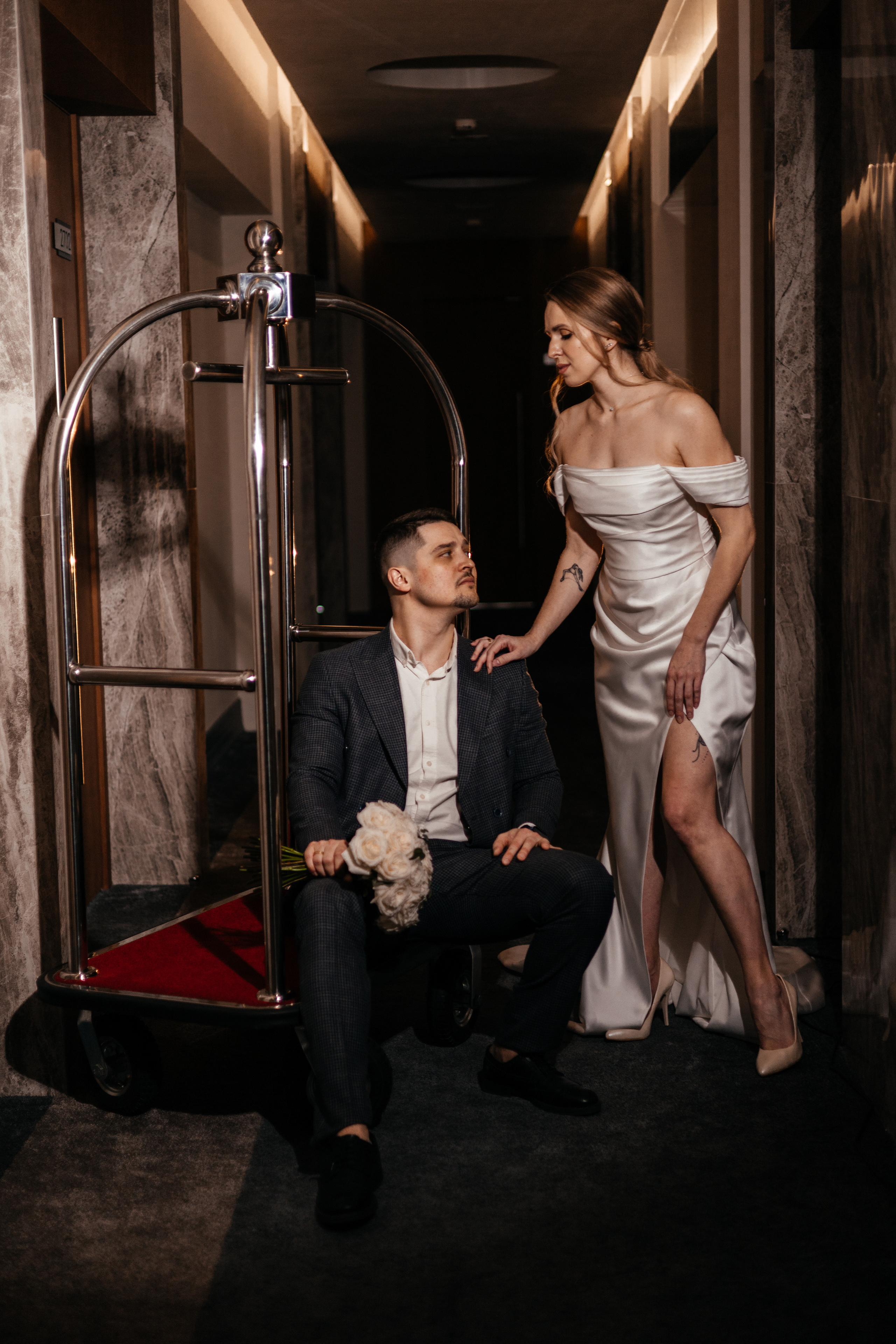 WEDDING R&V. Свадебный и семейный фотограф Казань