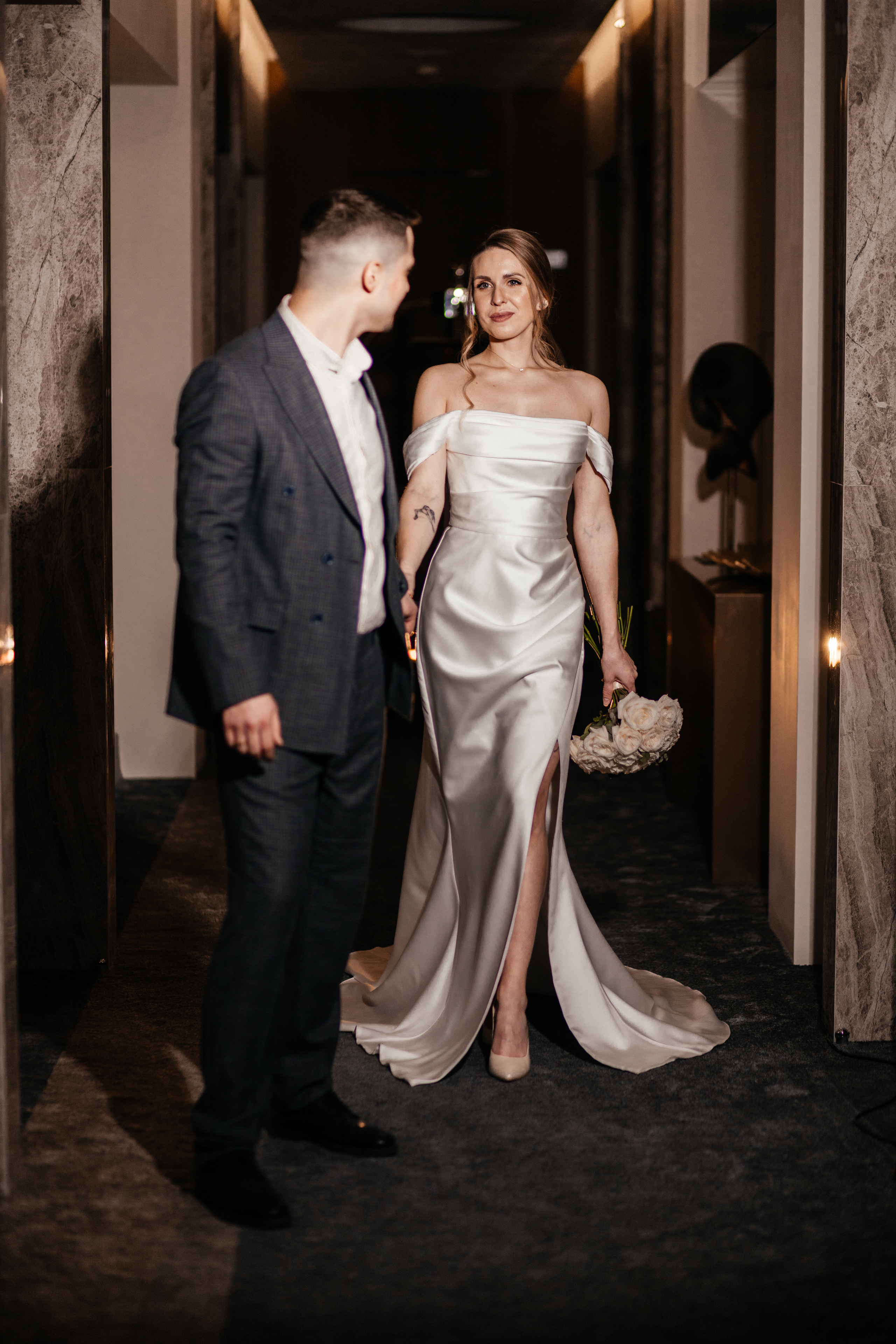 WEDDING R&V. Свадебный и семейный фотограф Казань