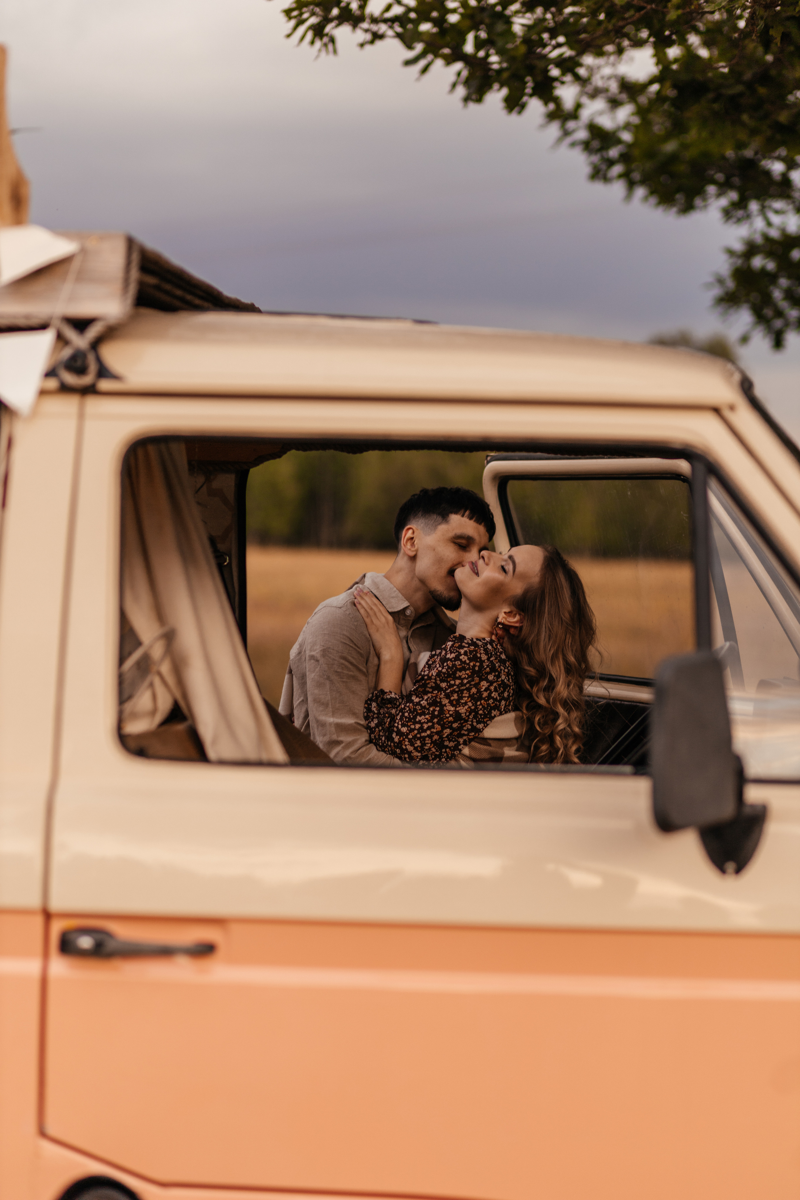 LOVESTORY SUMMER. Свадебный и семейный фотограф Казань