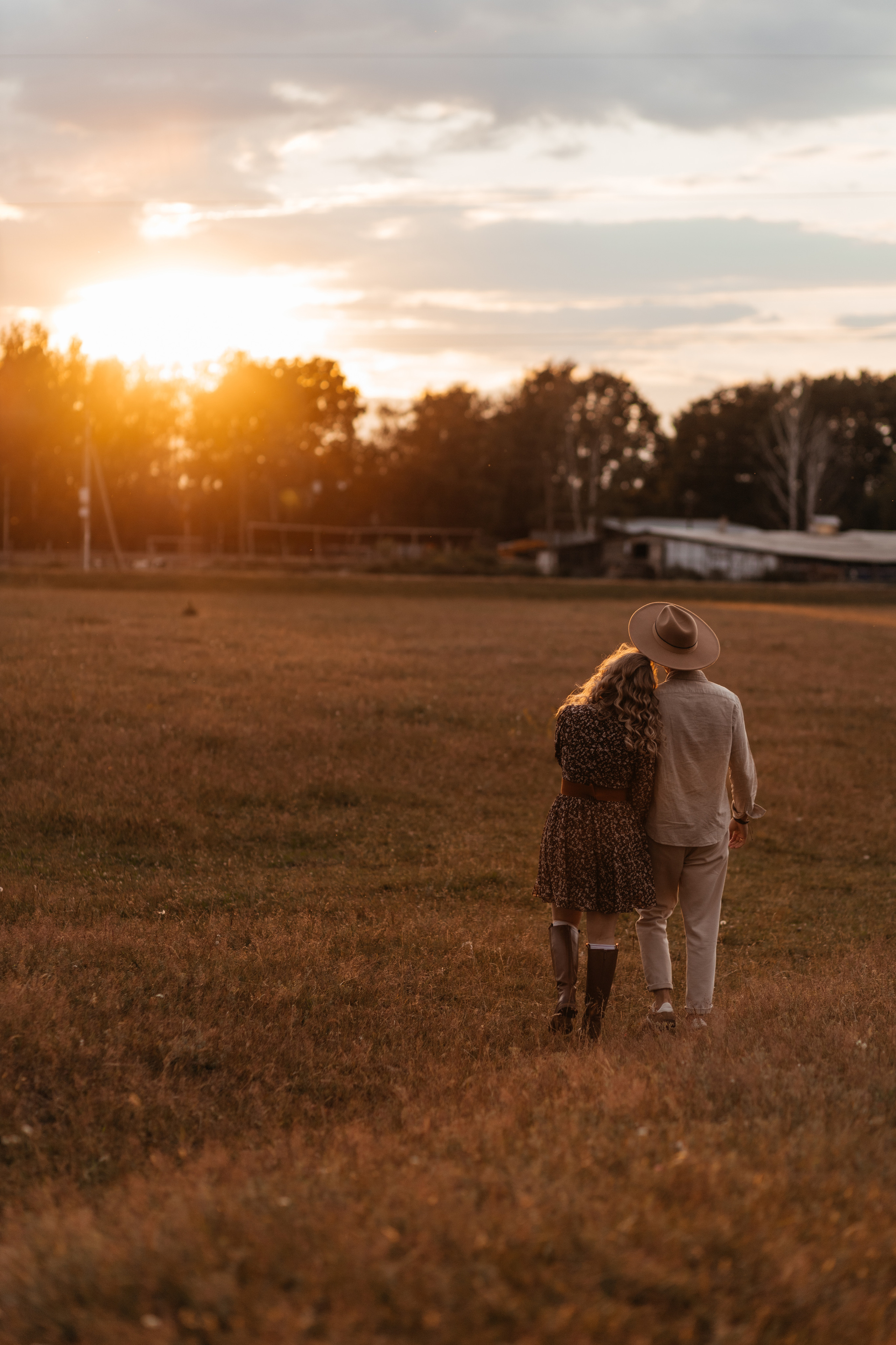 LOVESTORY SUMMER. Свадебный и семейный фотограф Казань