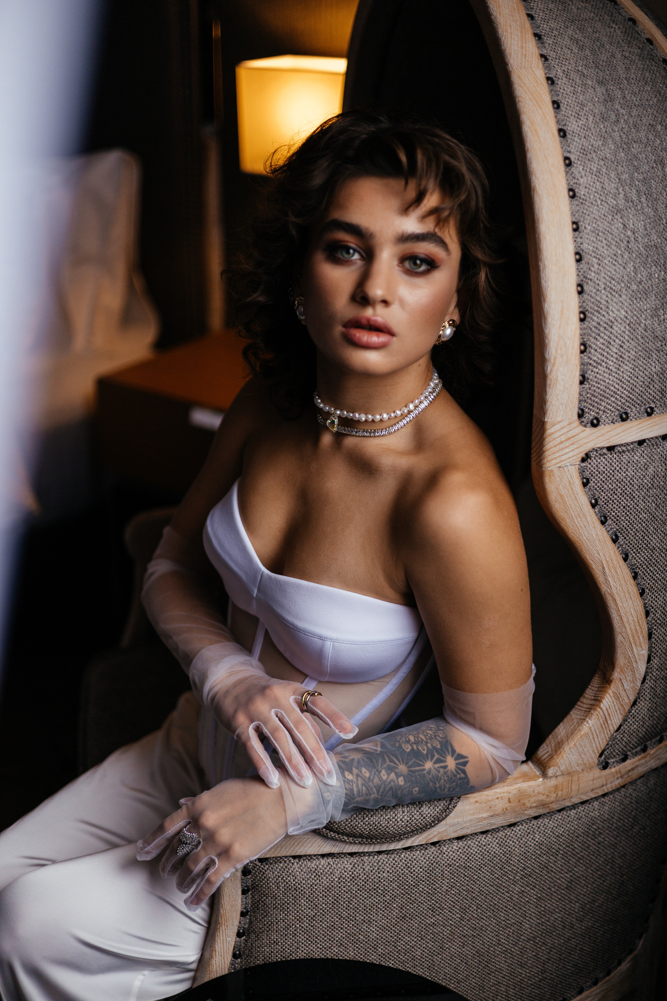 WEDDING I&M. Свадебный и семейный фотограф Казань