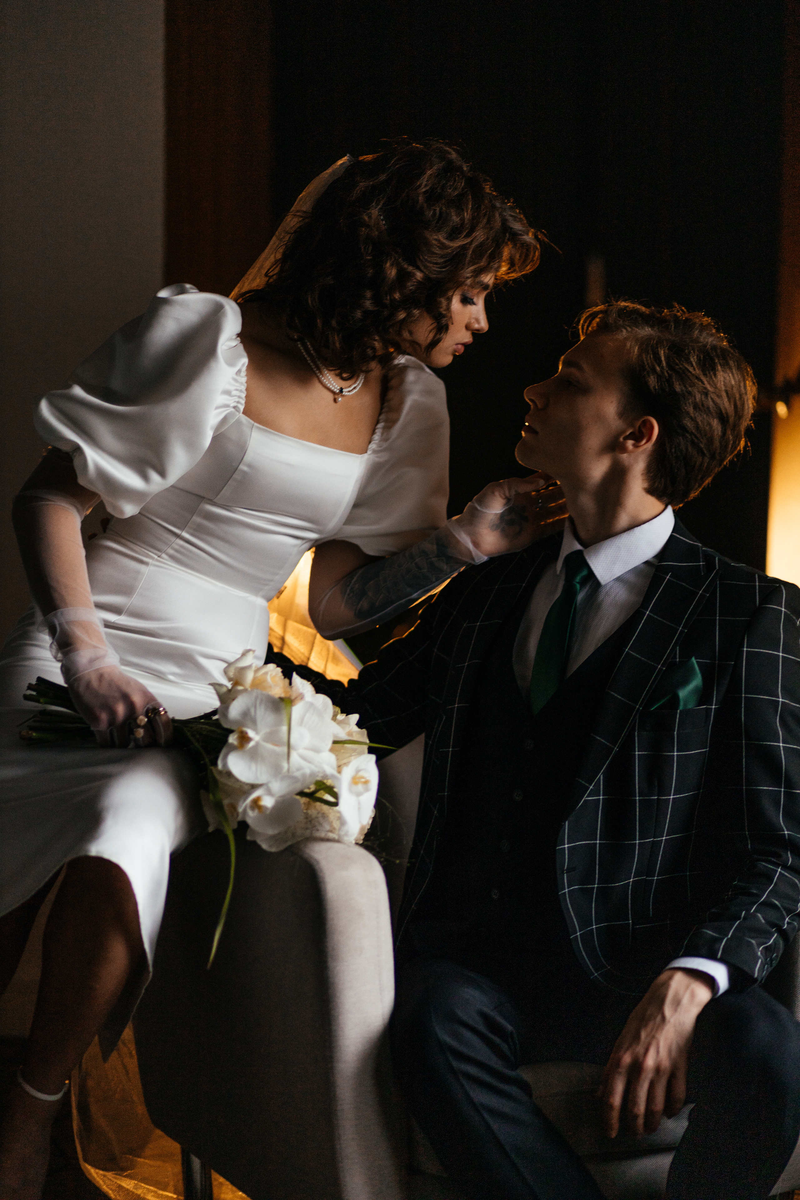 WEDDING I&M. Свадебный и семейный фотограф Казань