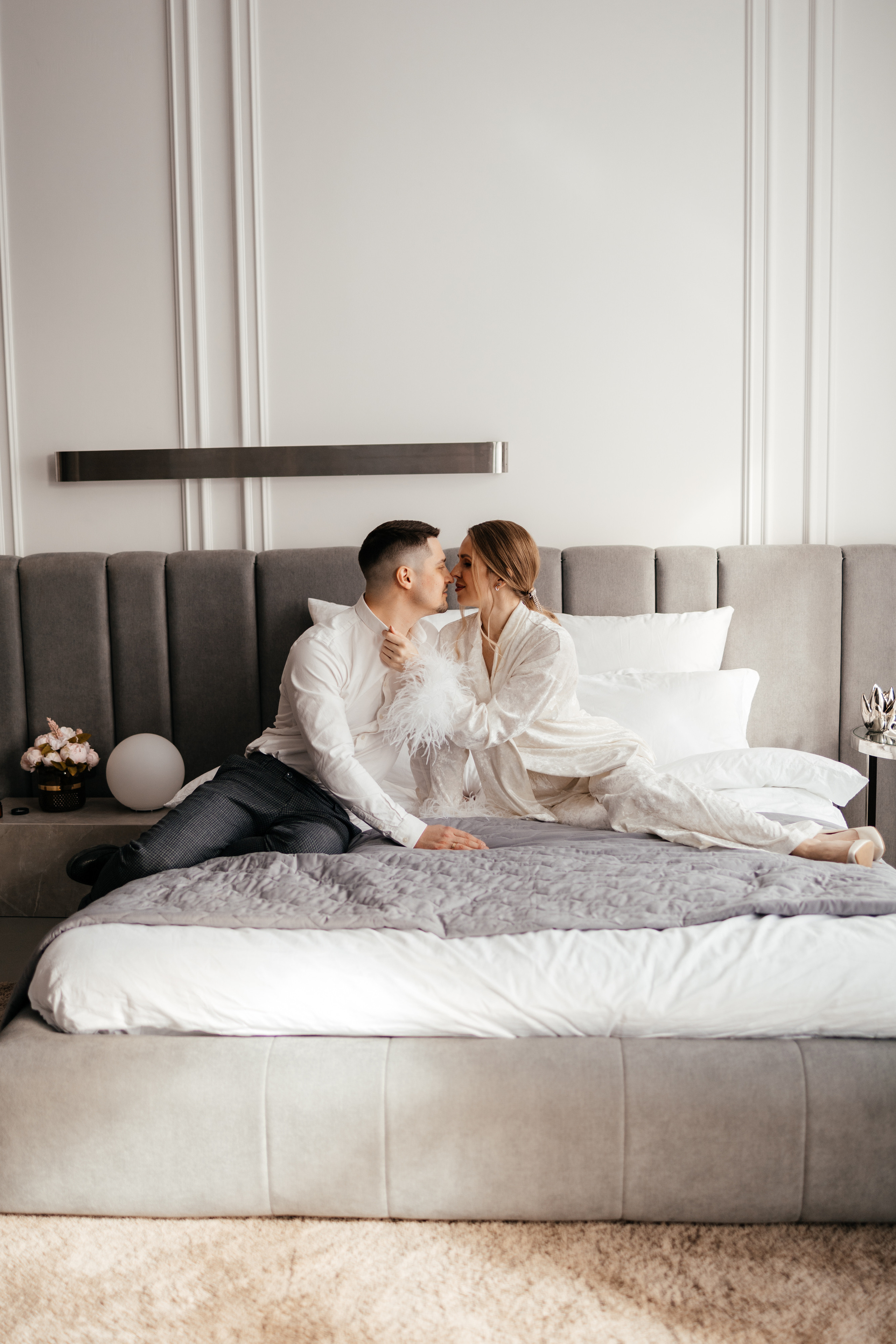 WEDDING R&V. Свадебный и семейный фотограф Казань