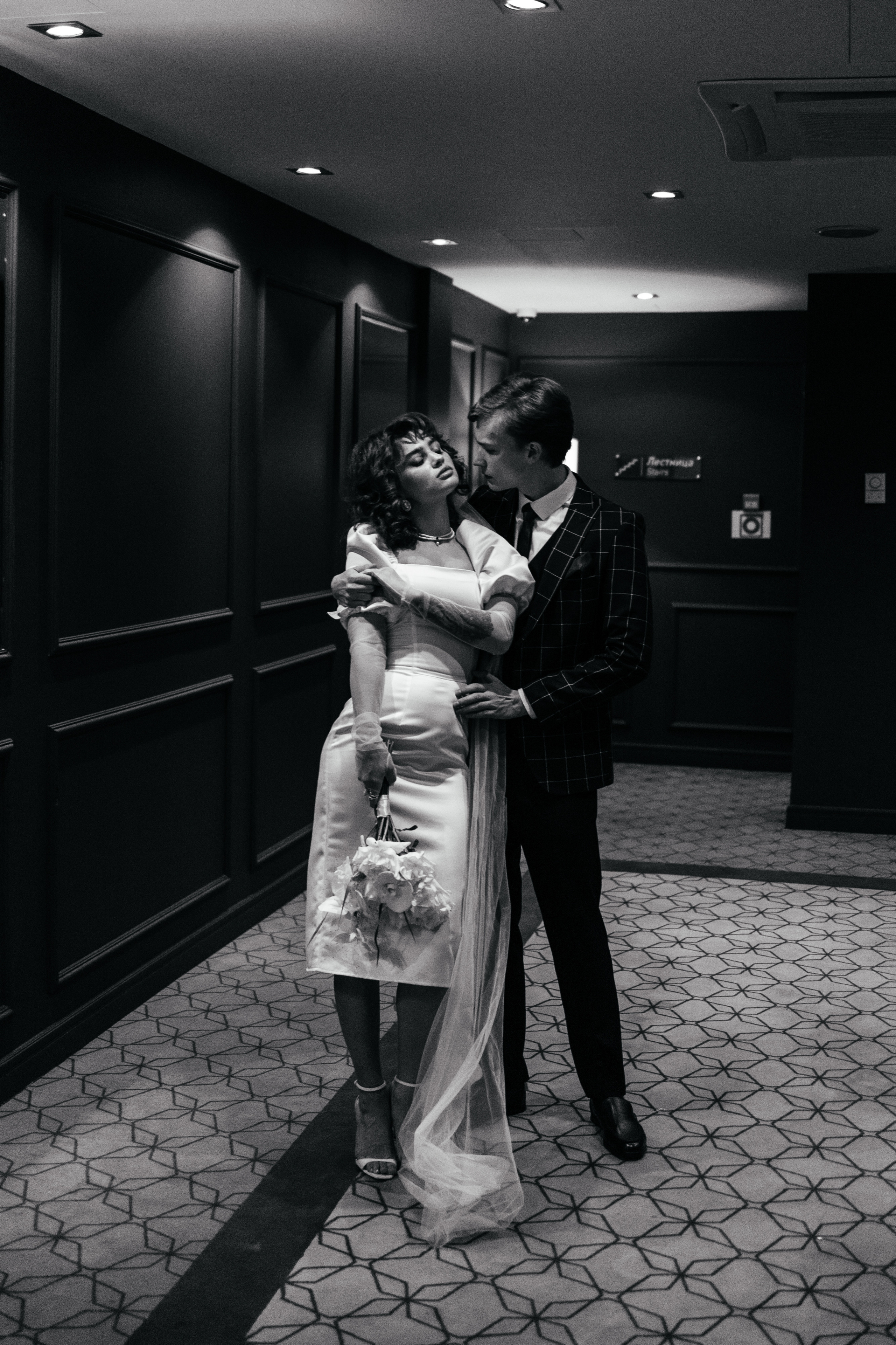 WEDDING I&M. Свадебный и семейный фотограф Казань