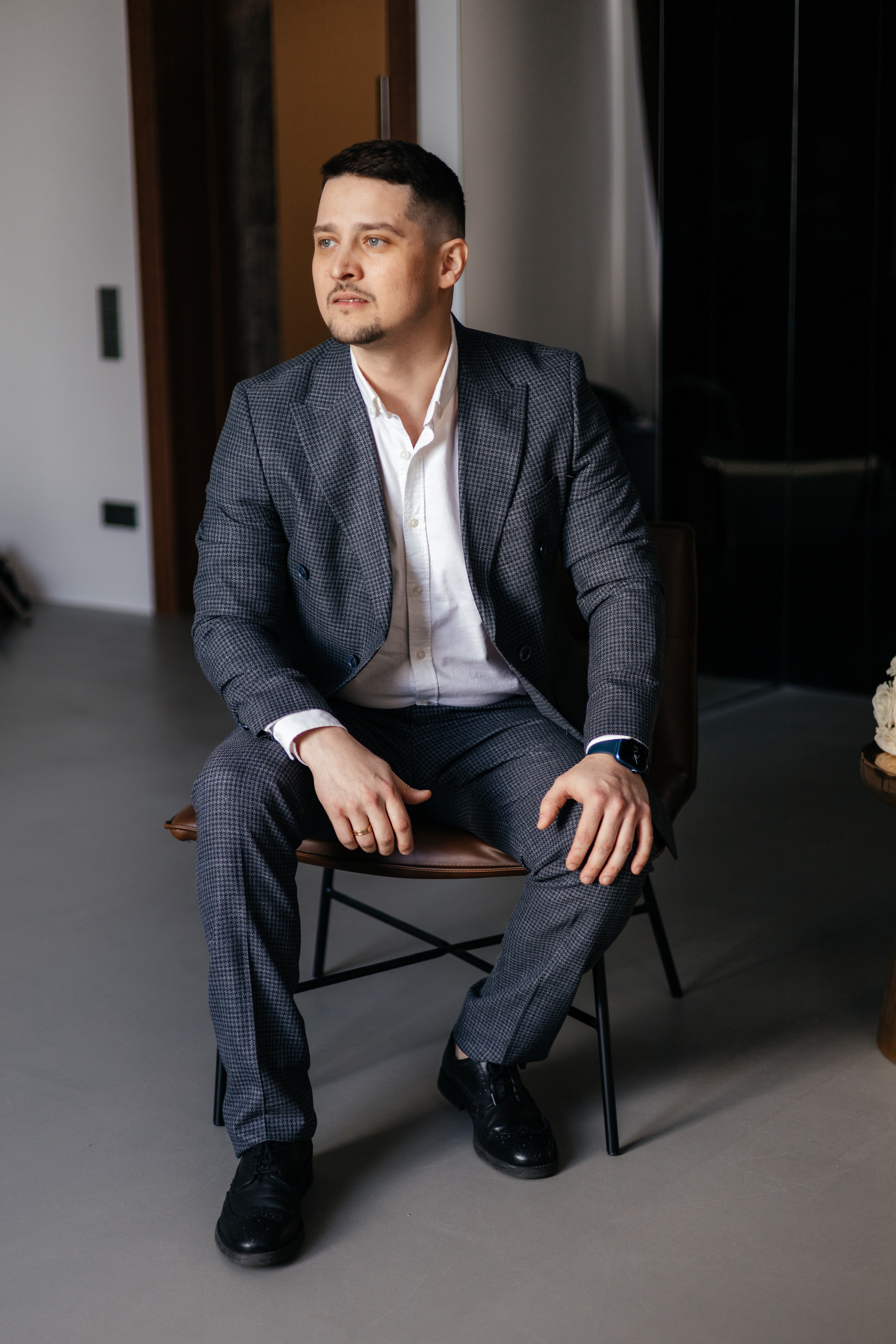 WEDDING R&V. Свадебный и семейный фотограф Казань