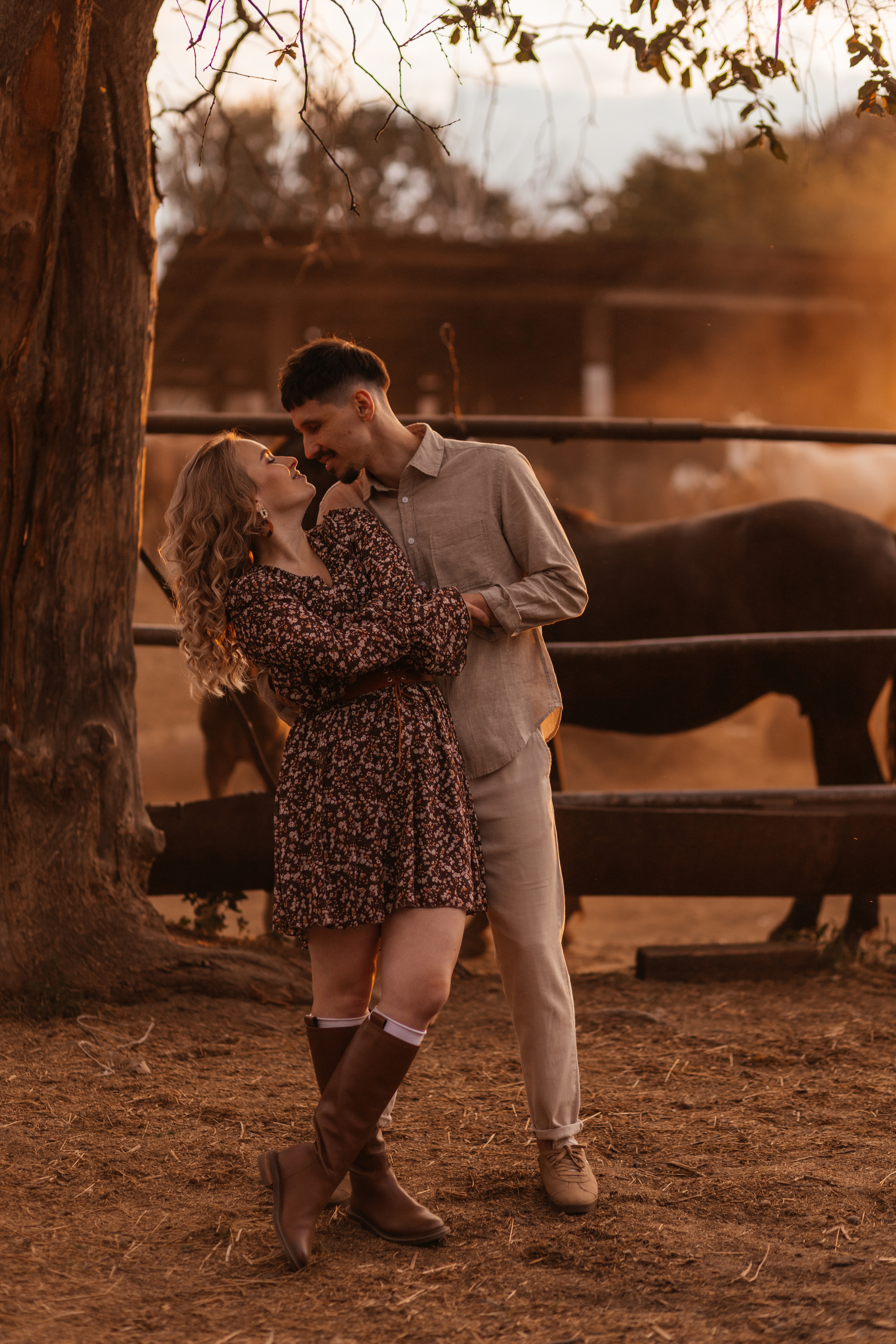 LOVESTORY SUMMER. Свадебный и семейный фотограф Казань