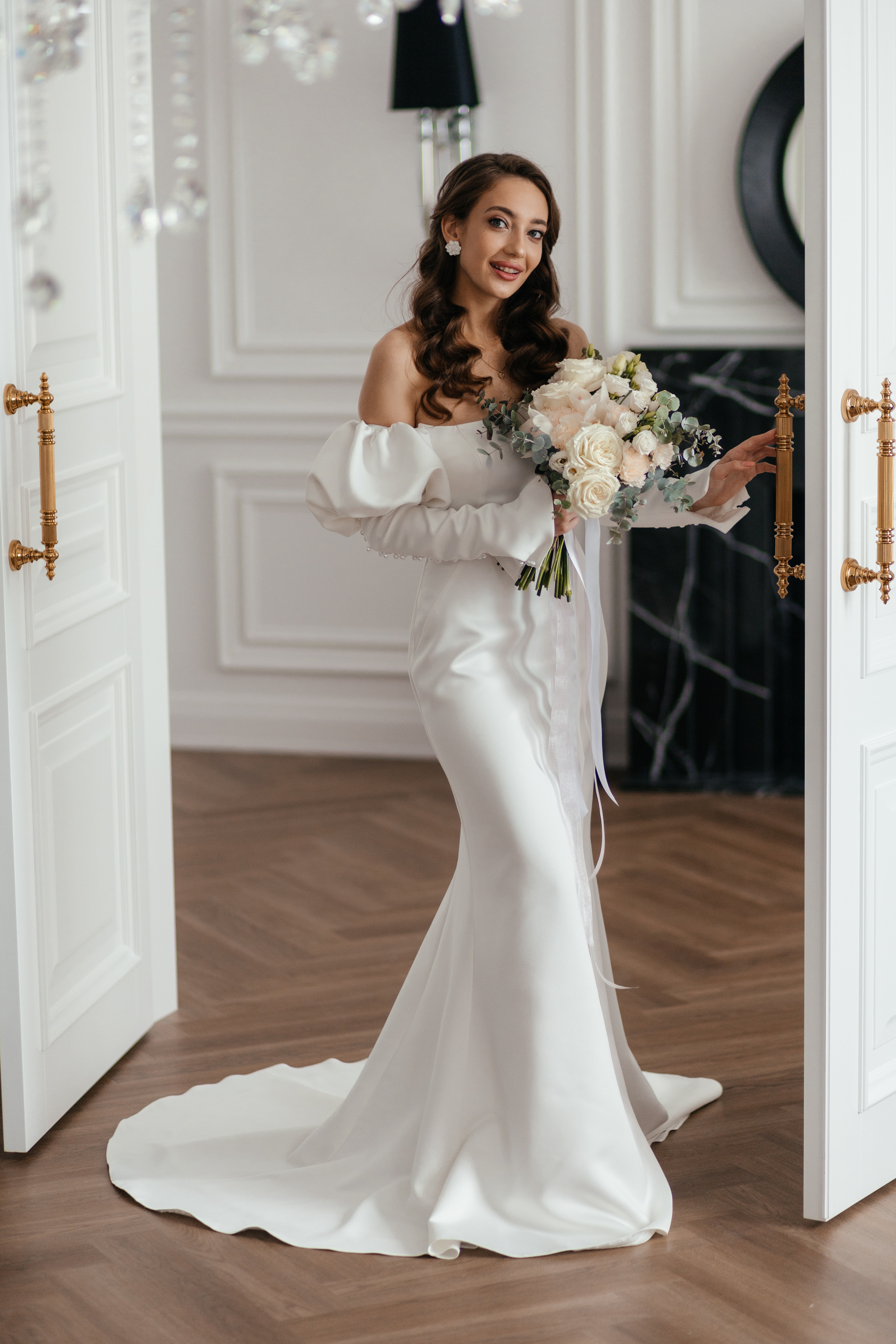 WEDDING R&K. Свадебный и семейный фотограф Казань