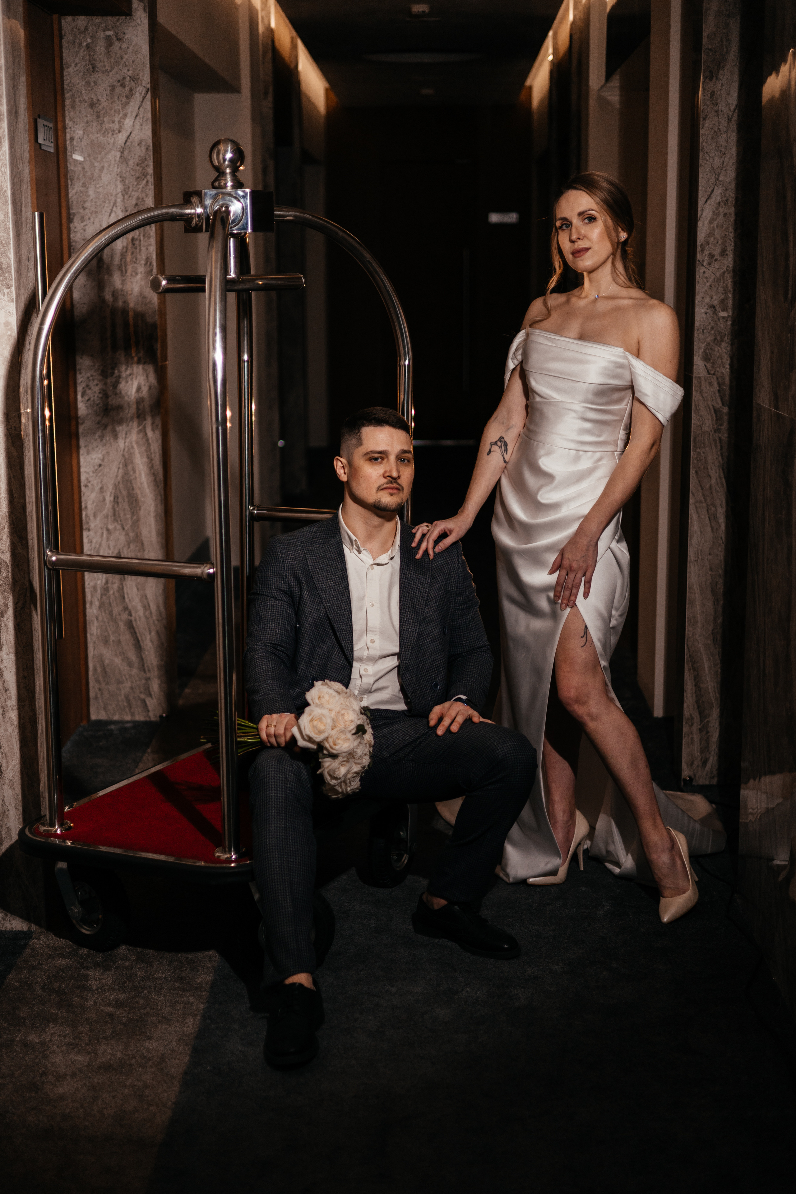 WEDDING R&V. Свадебный и семейный фотограф Казань