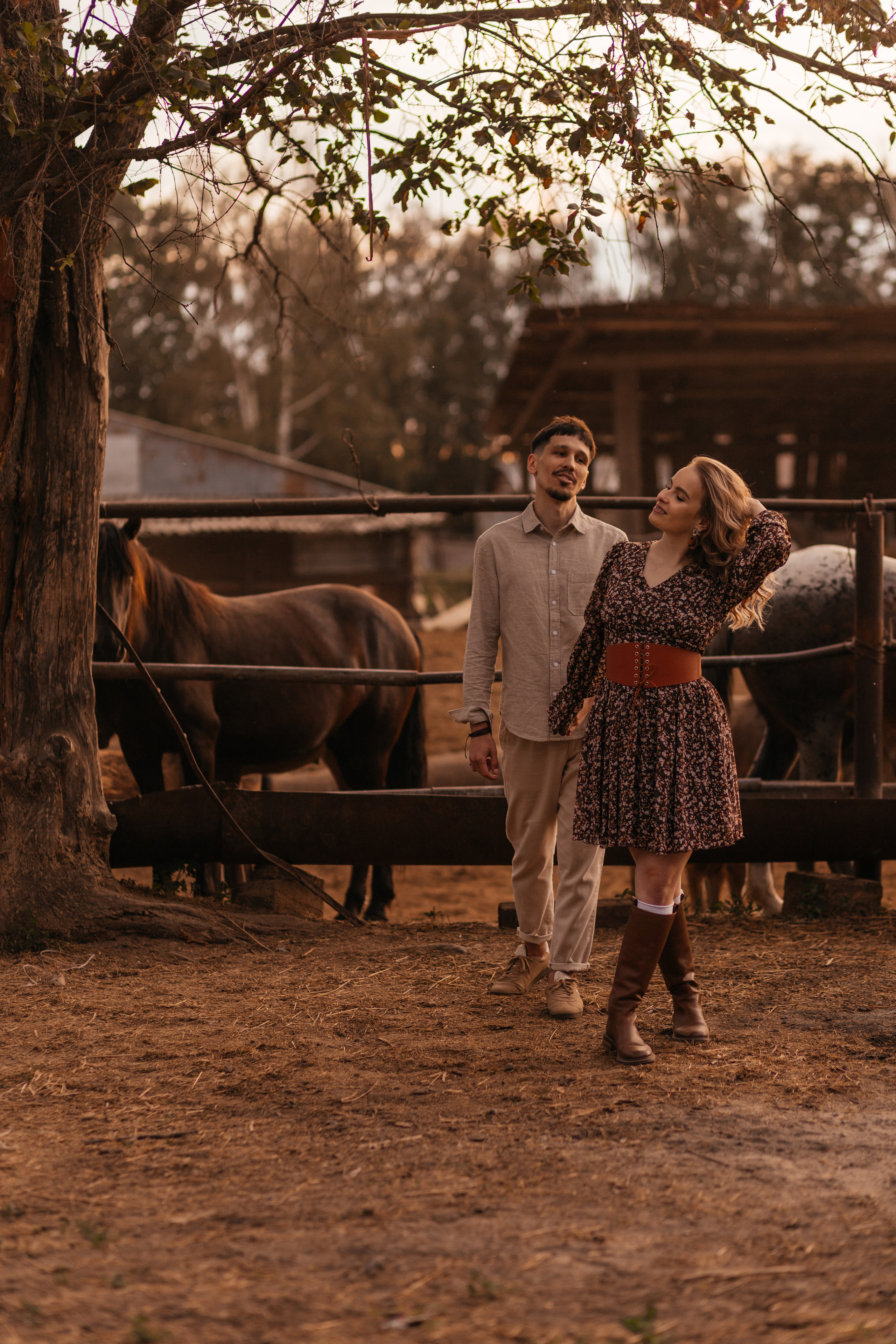 Свадебный и семейный фотограф Казань