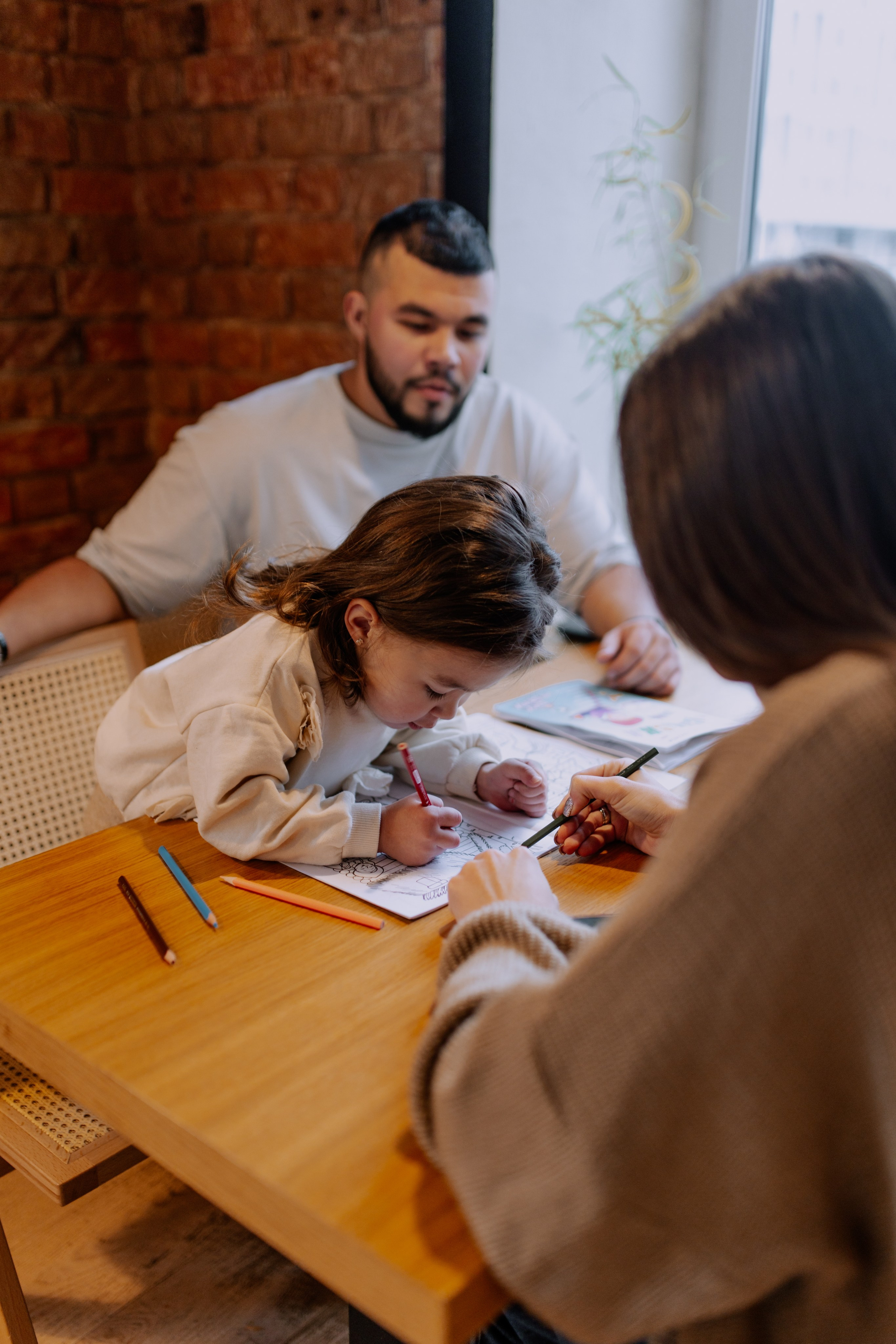 Зимняя прогулка. Фотограф Шелудкова Яна, город Тюмень