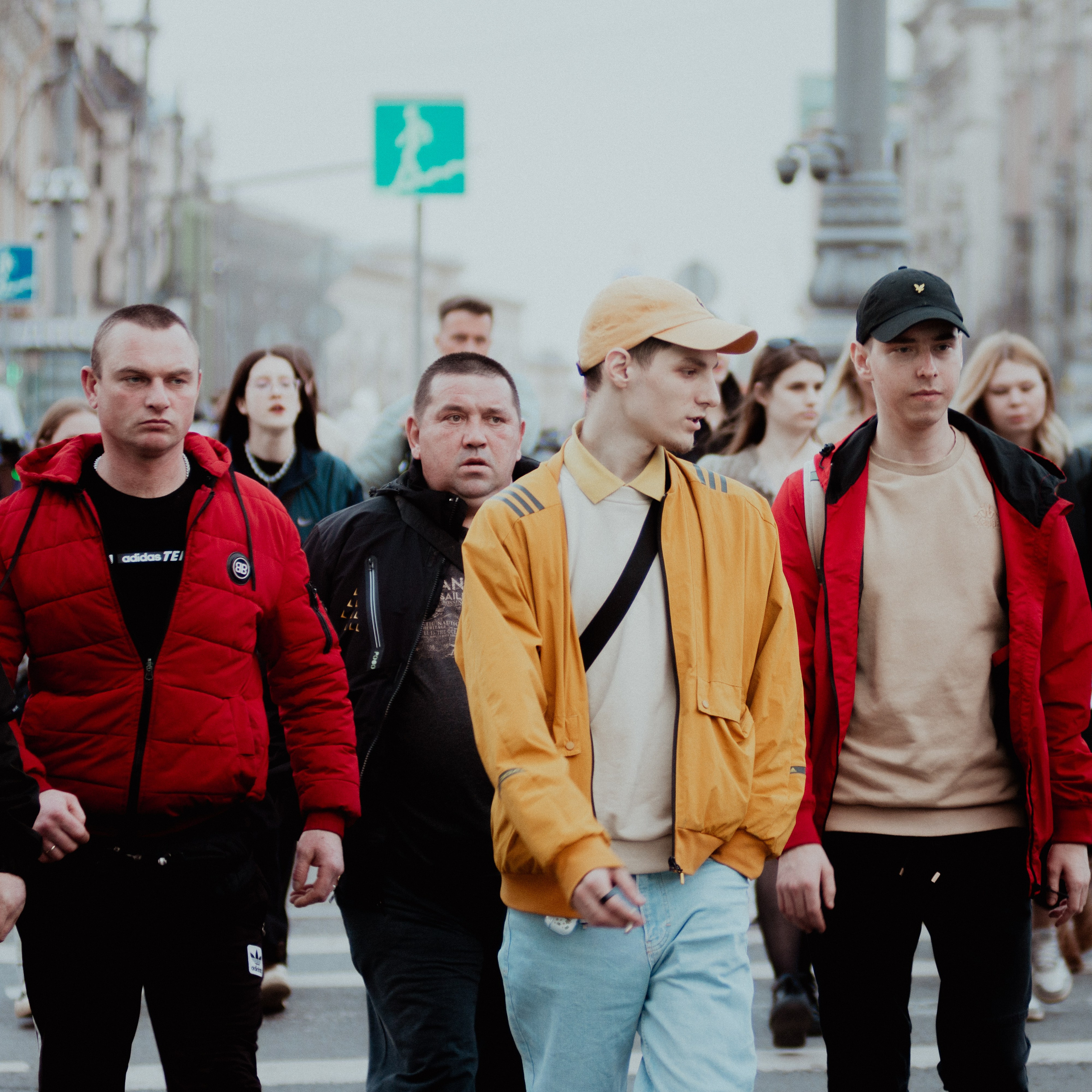 Жанровая фотография. Фотограф и оператор в Москве Елизавета Коргалидзе