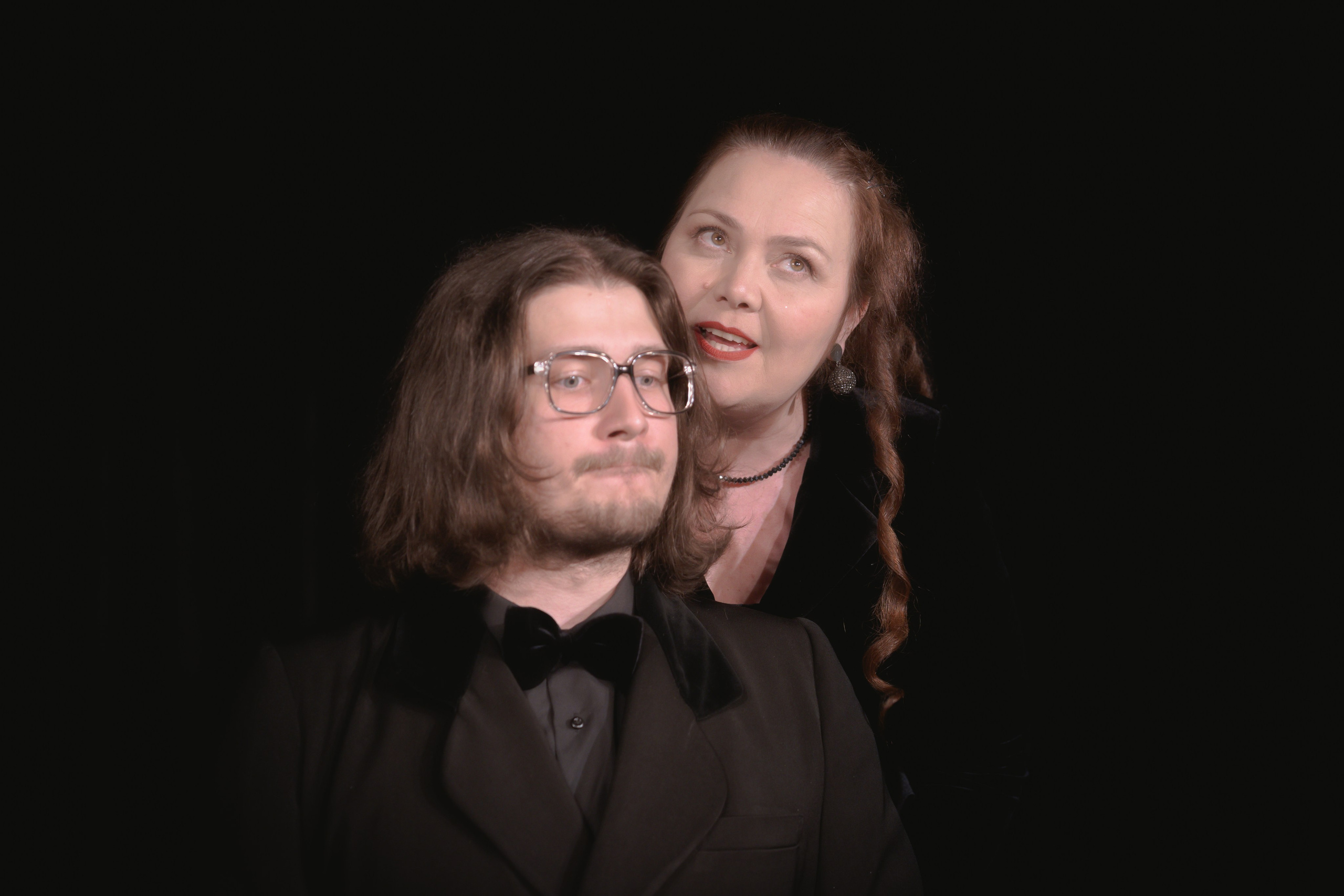 Life is Life. Фотограф и оператор в Москве Елизавета Коргалидзе