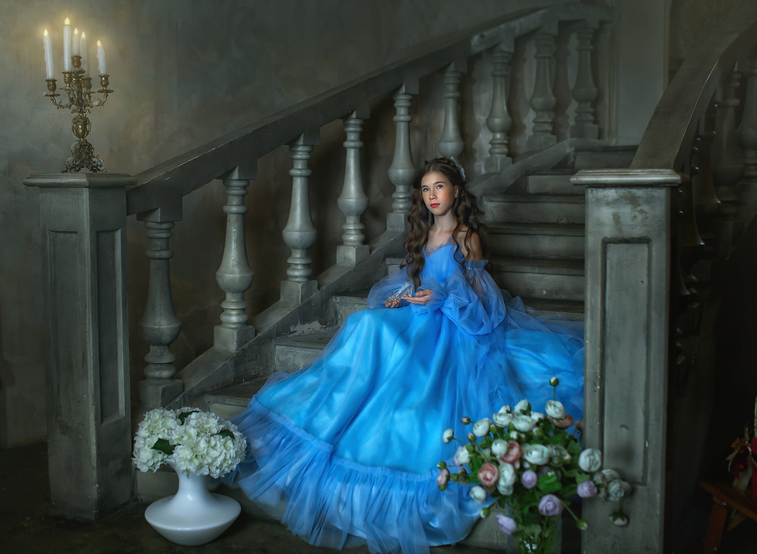 Отзывы. Фотохудожник в Санкт-Петербурге Ольга Клипина