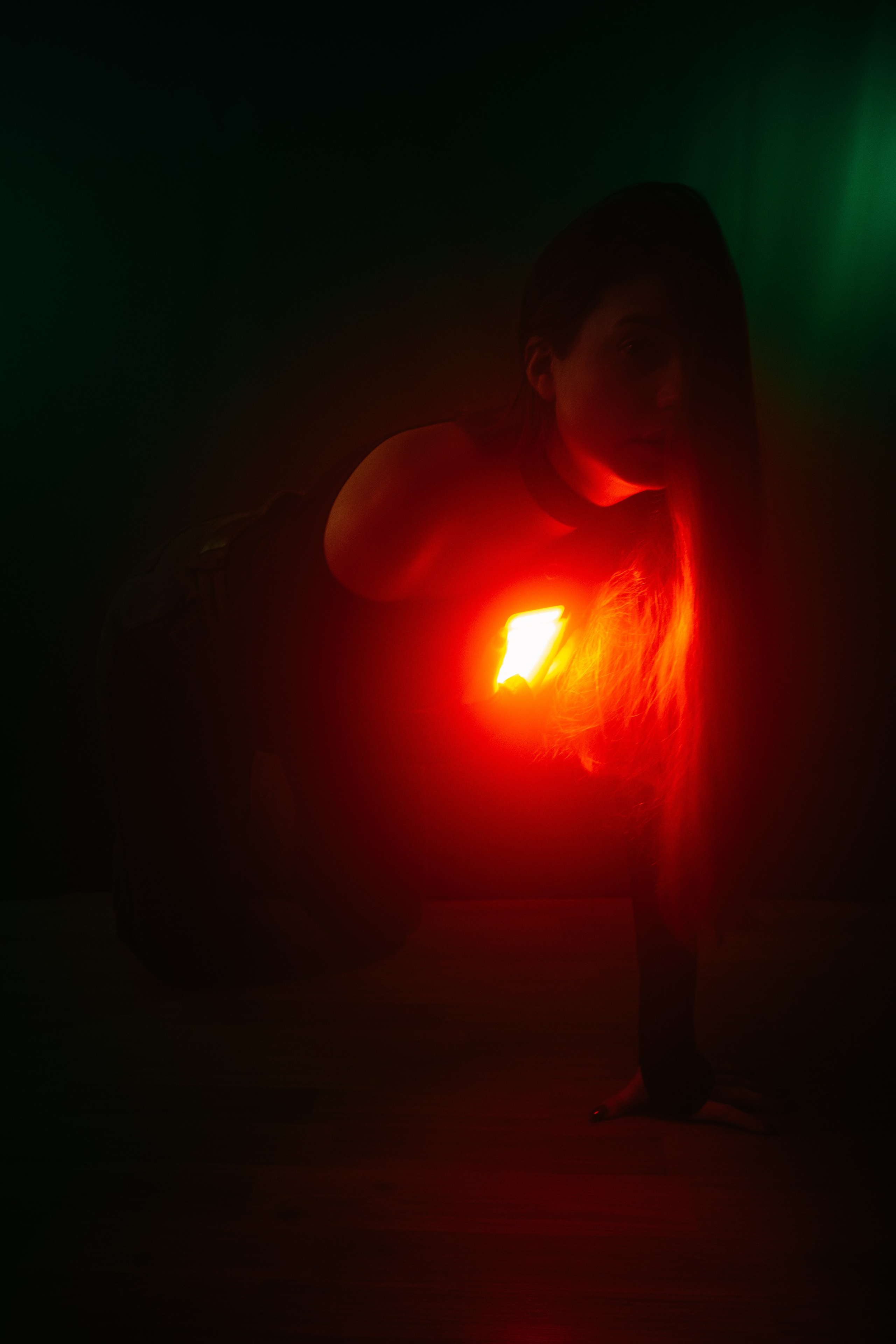 N A T A. Портретный и уличный фотограф в Санкт-Петербурге Сергей Кутьин