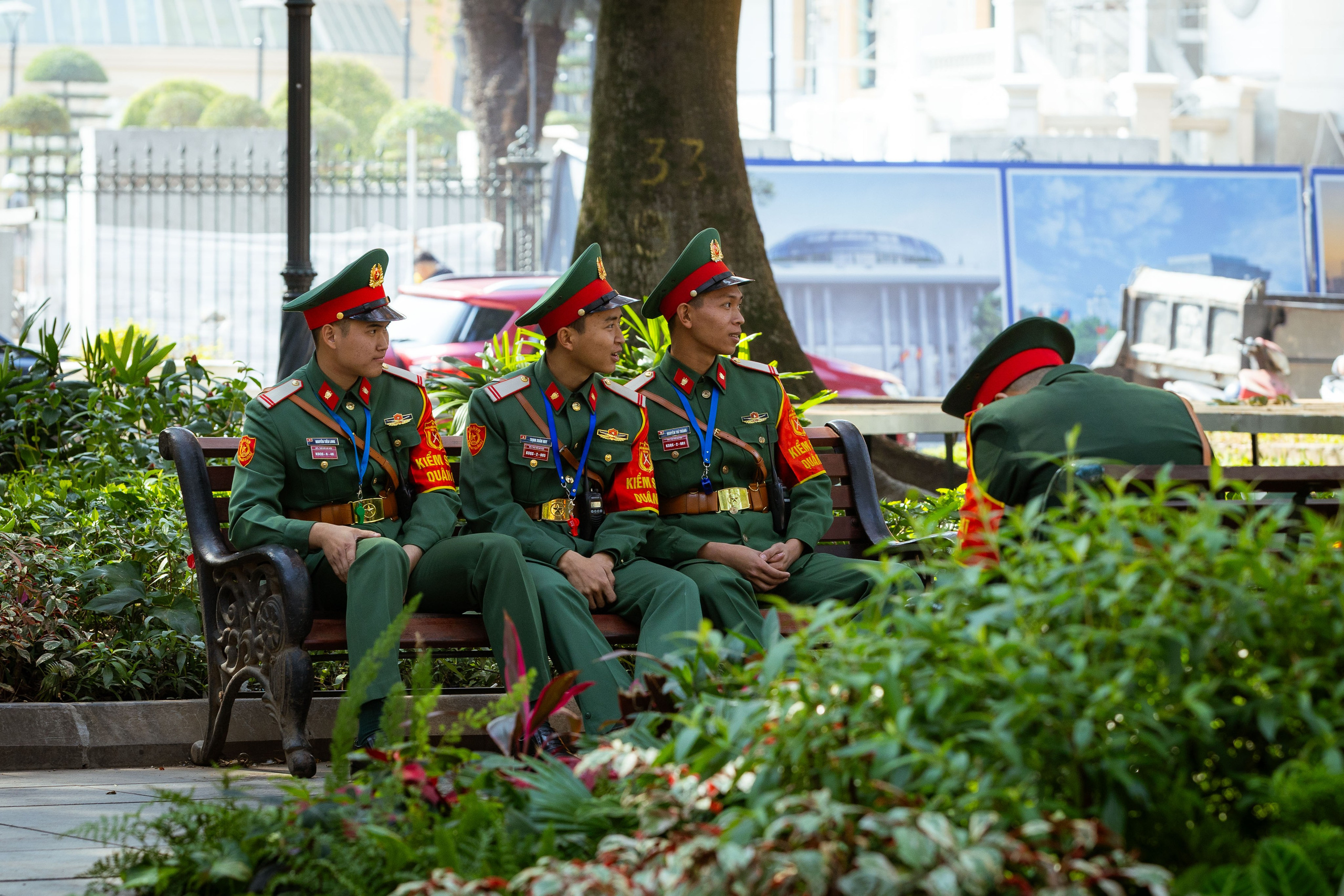 Вьетнам (зима 2025-2026). Фотограф Виноградов Константин