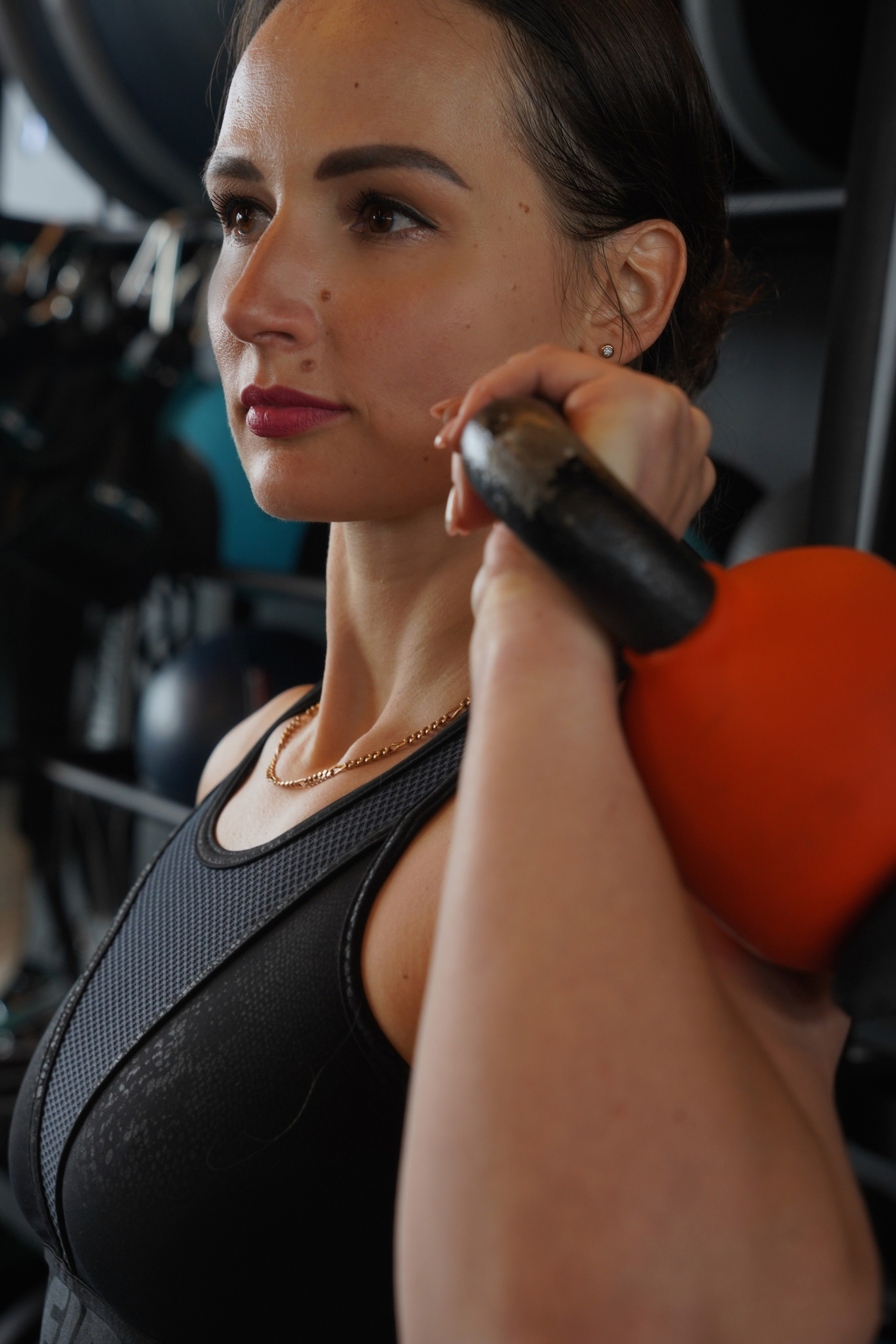 Фотосессия для блогера. Студийный и портретный фотограф в САНКТ-ПЕТЕРБУРГЕИрина Махаон