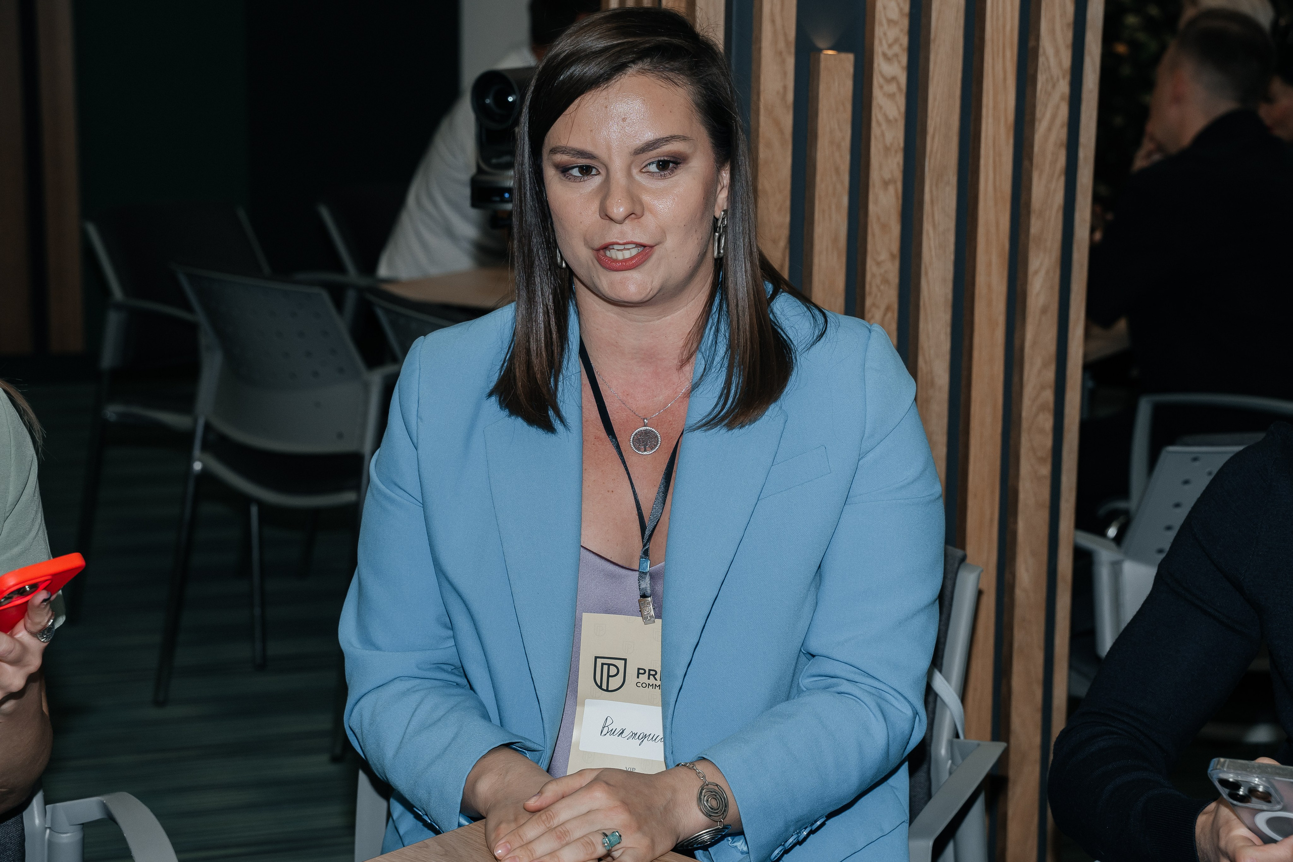 Репортаж. Виктория Алпеева — фотограф по любви