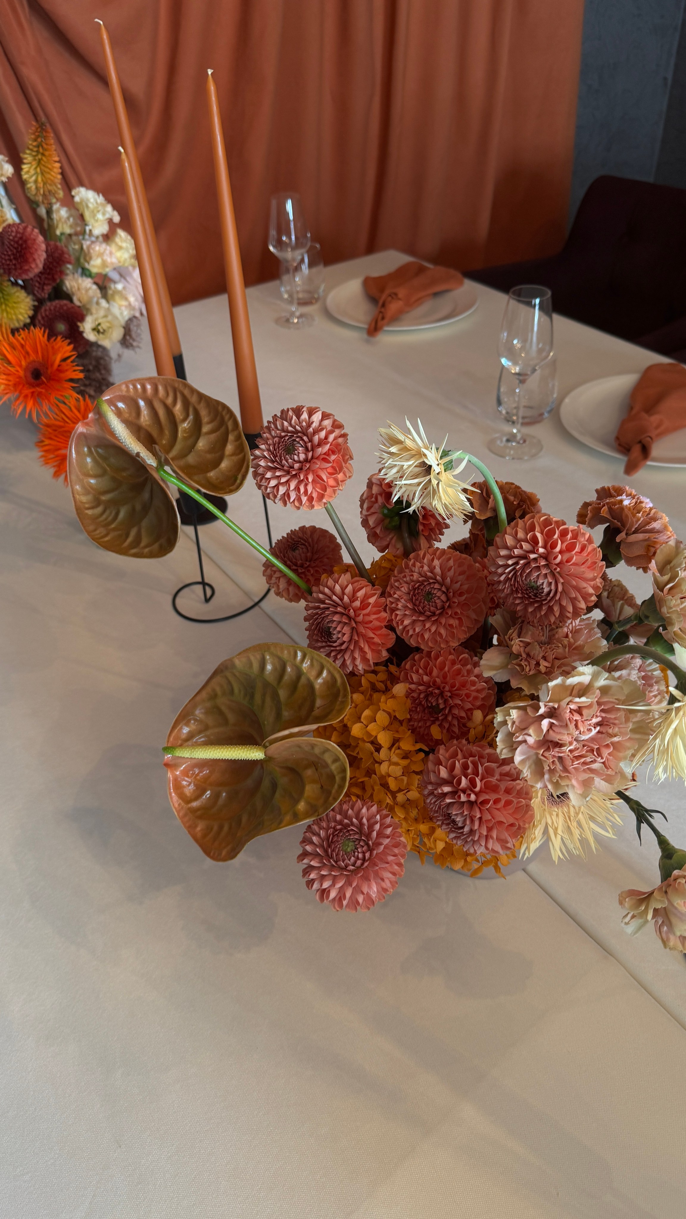 HB | 08.08.2025 | г. Москва, ресторан Бабель. МашаШарики | Декоратор | Москва