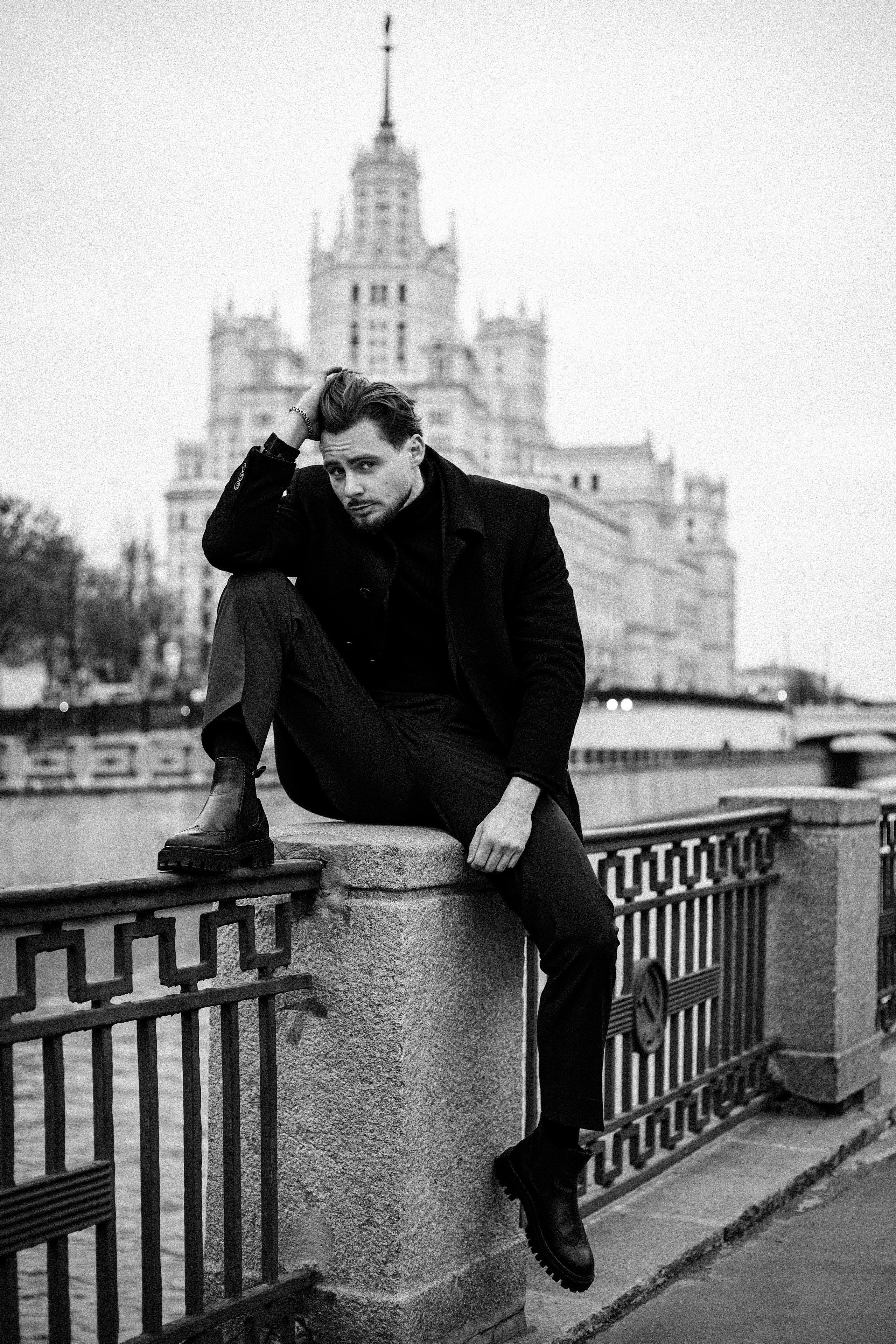 Евгений Стрит. Свадебный/Портретный фотограф снимаю в Москве