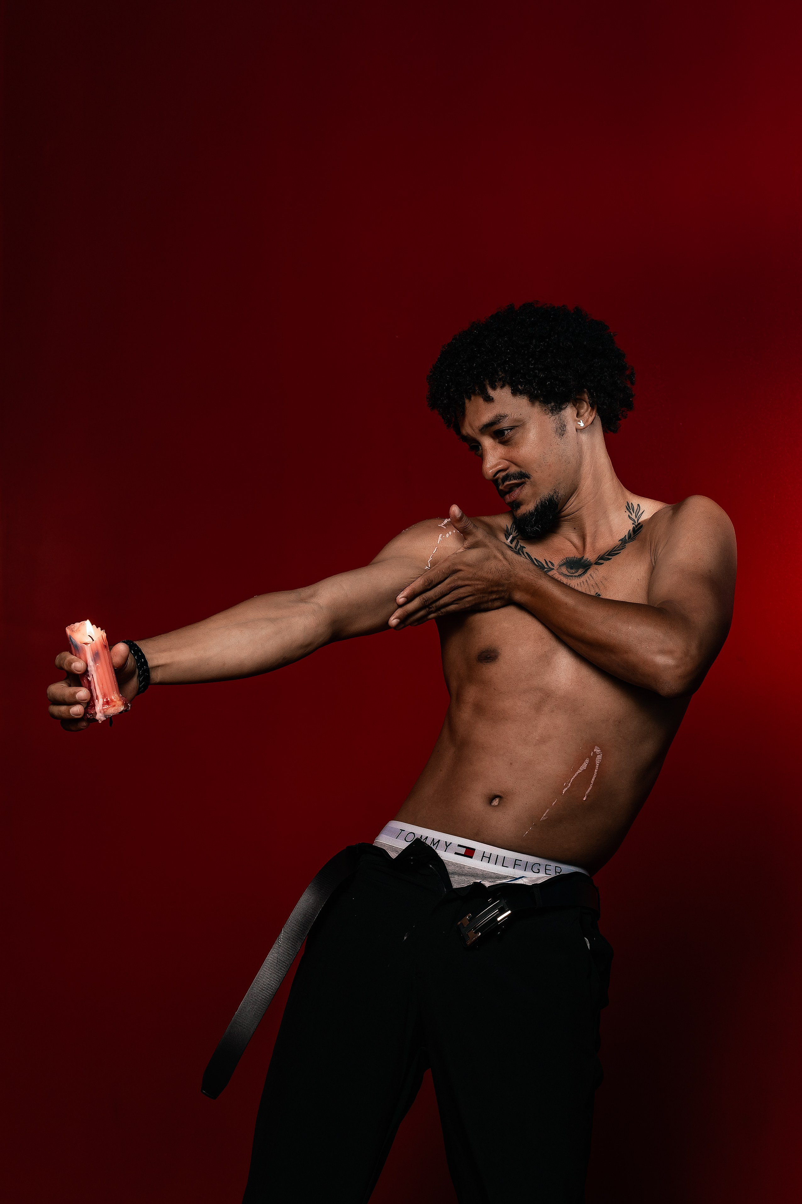 Кубинец. Свадебный/Портретный фотограф снимаю в Москве