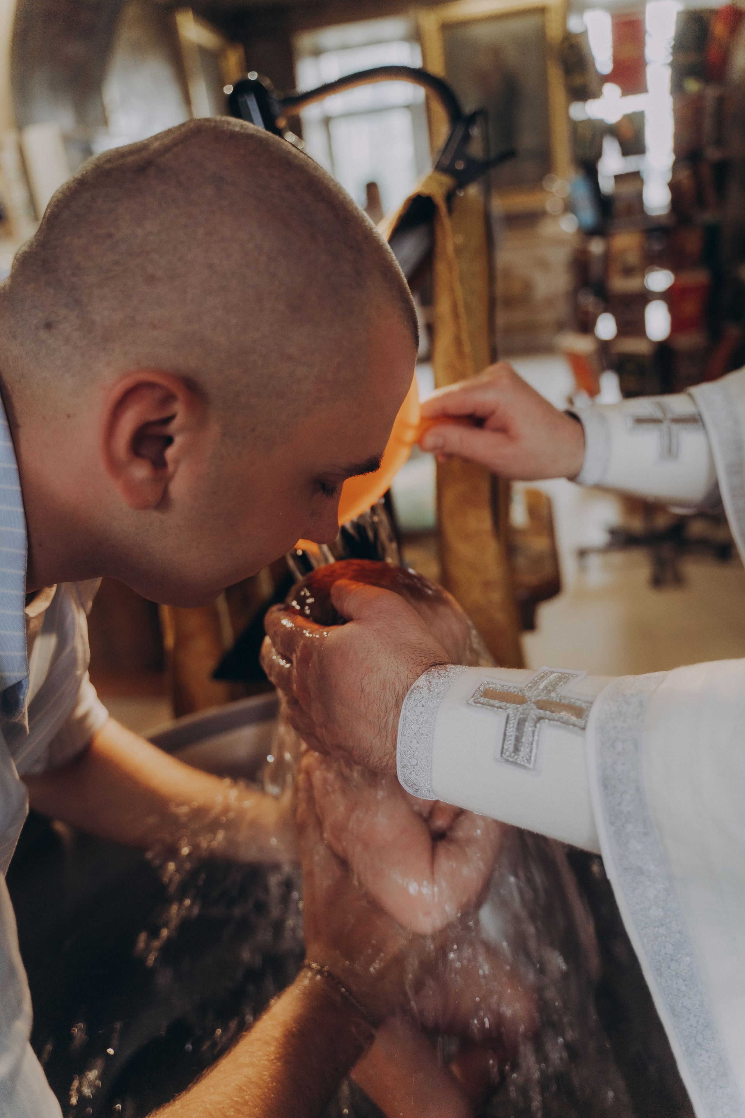 Церковь Димитрия Солунского в Малахово — Крещение Софии. ВАША СЕМЕЙНАЯ ФОТОСТУДИЯ