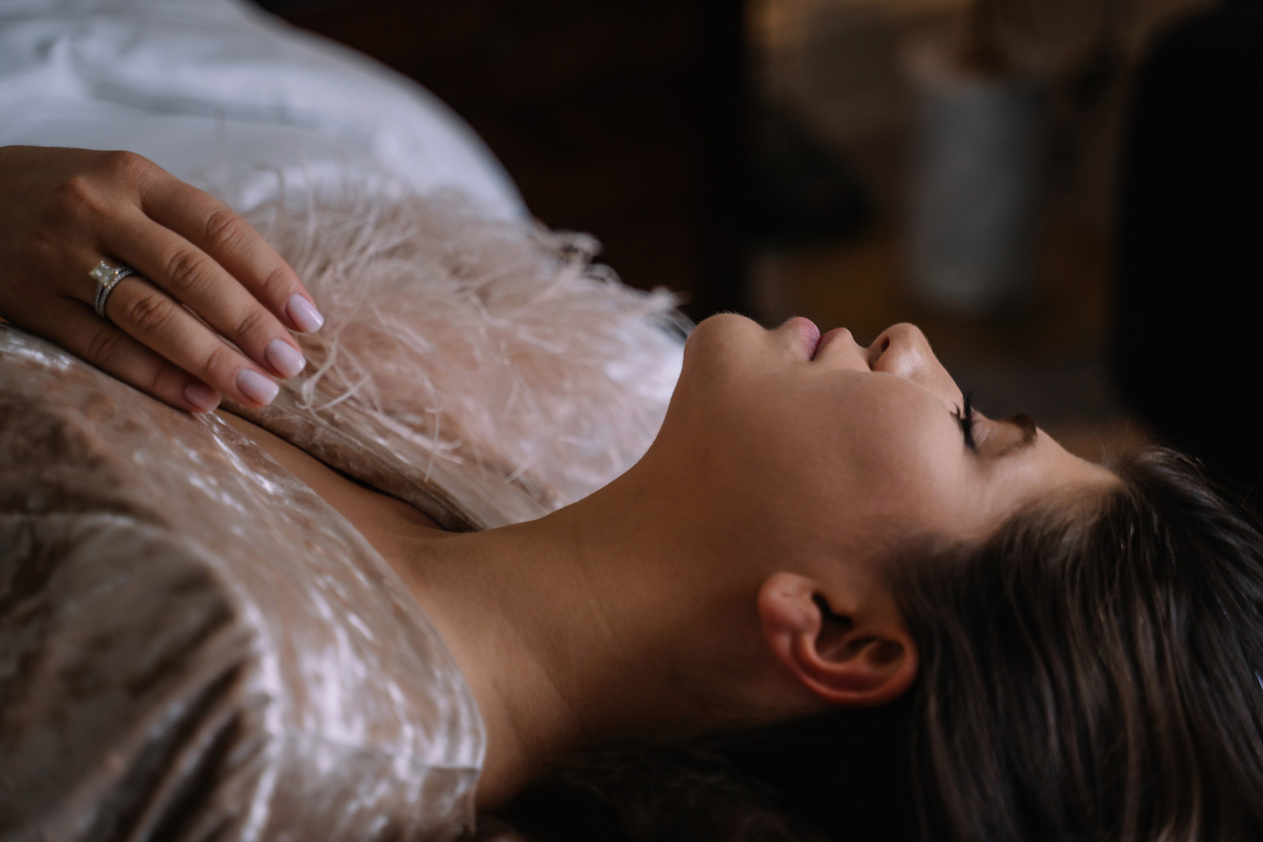 Свадебный день Руслана и Лали. Свадебный и семейный фотограф в Анапе Елена Полетаева