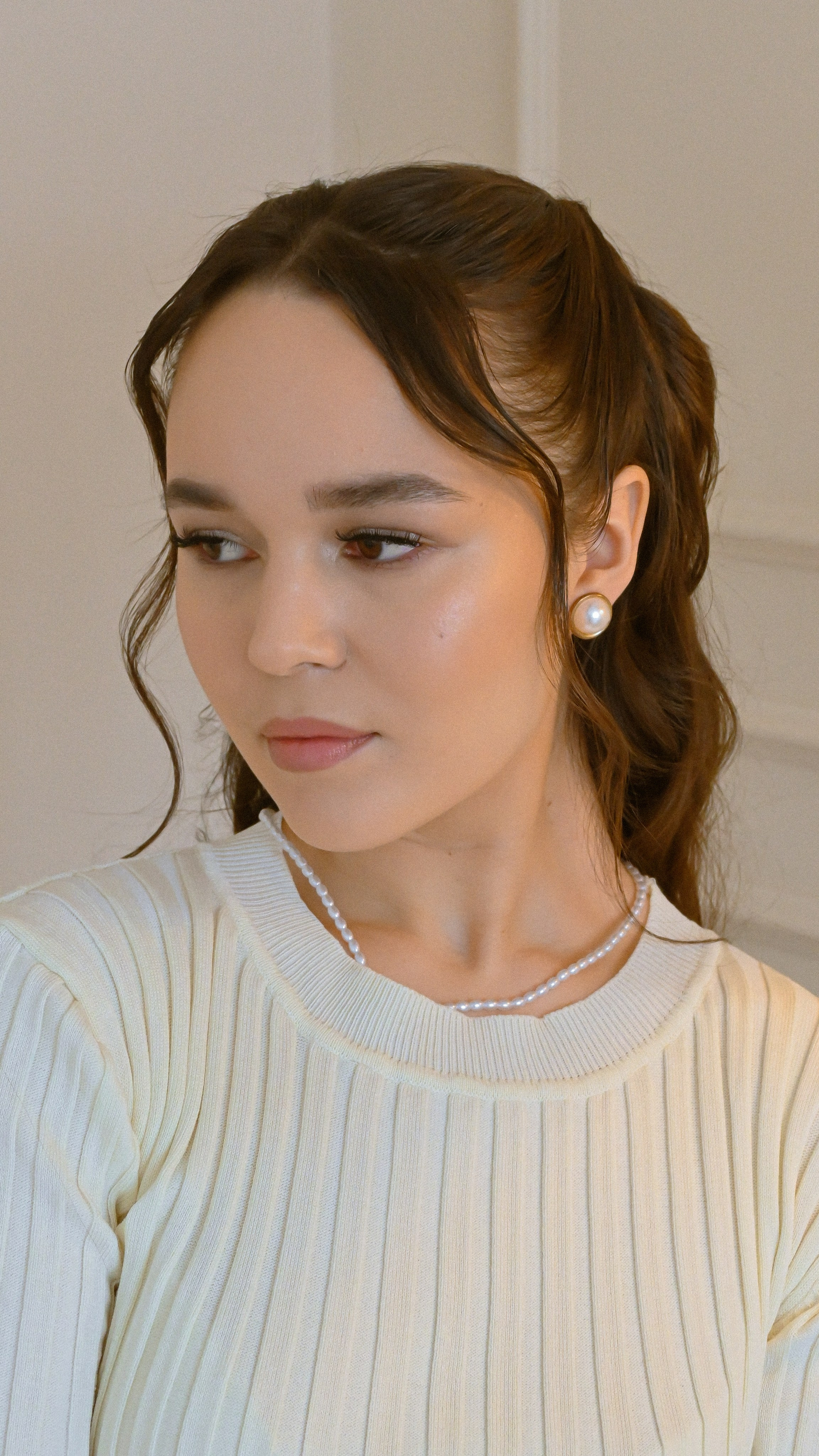 Женский портрет. Репортажный и портретный фотограф в Екатеринбурге Luara Lou