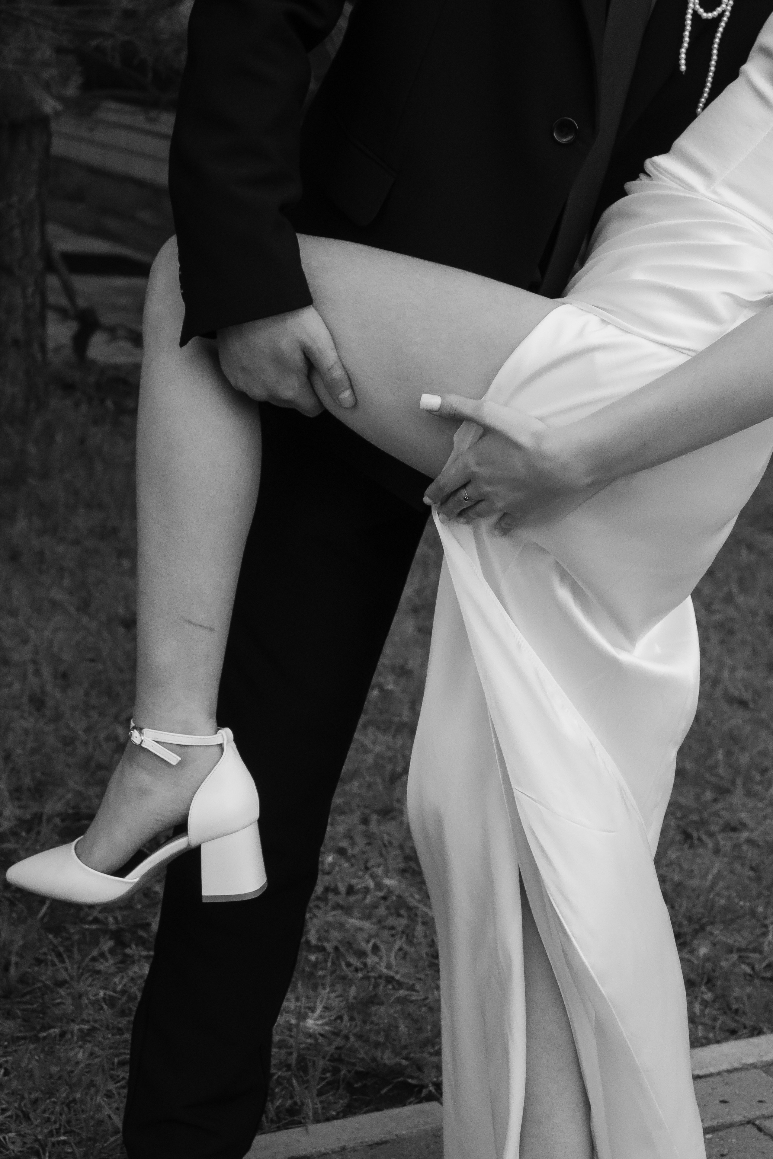 Свадьбы. Репортажный и портретный фотограф в Екатеринбурге Luara Lou