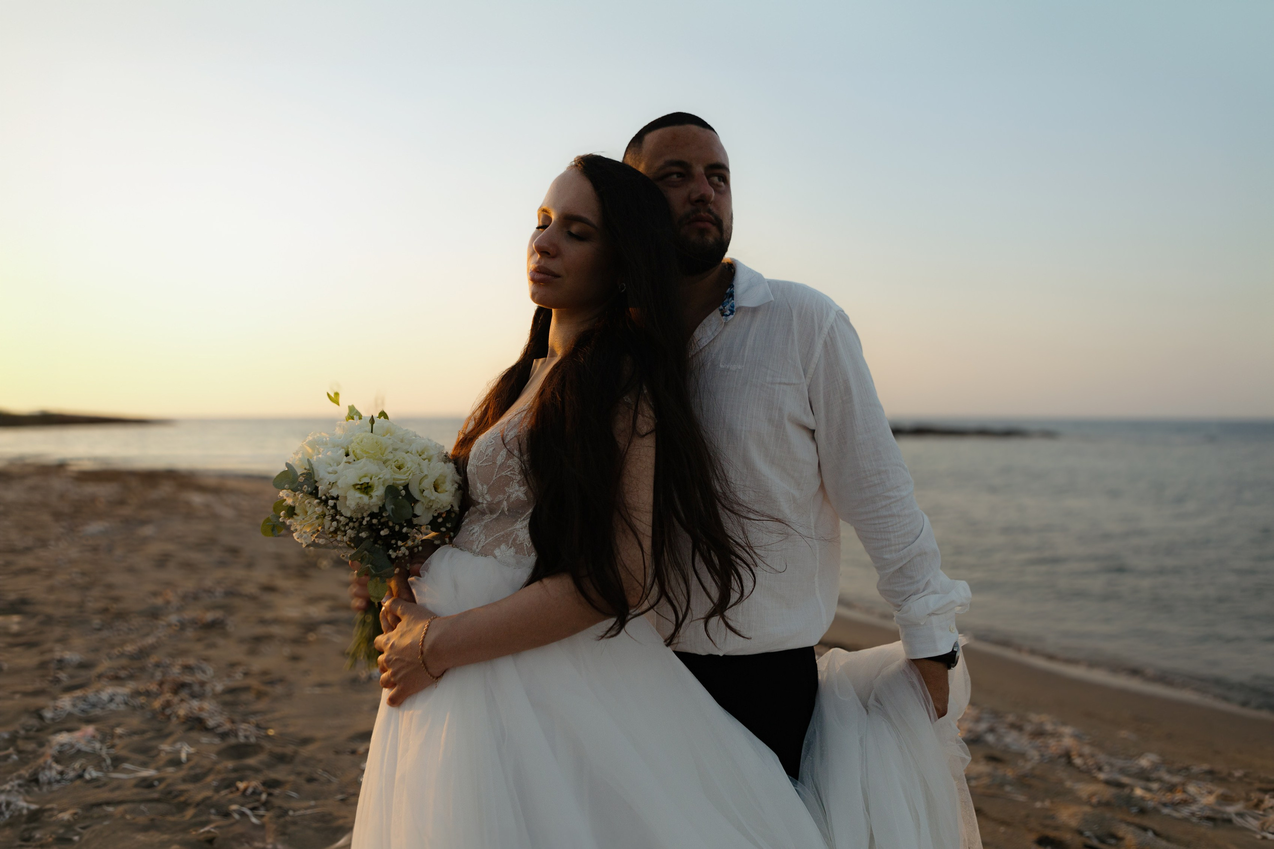 R&S. Фотограф в Батуми Павел Шарников