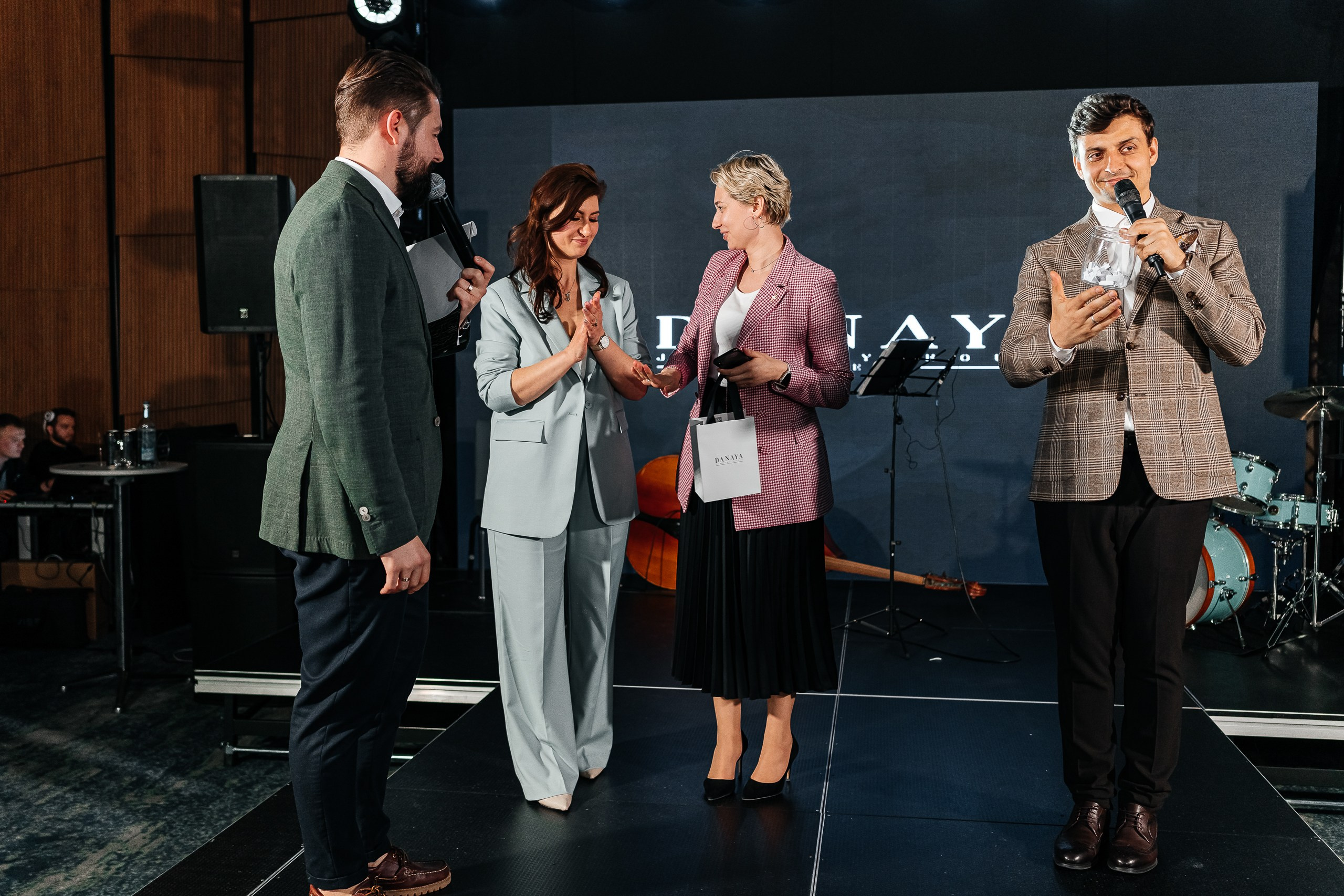 КОНФЕРЕНЦИЯ WEDDING STORY. Свадебный и репортажный фотограф в Ростове-на-Дону Павел Кислов