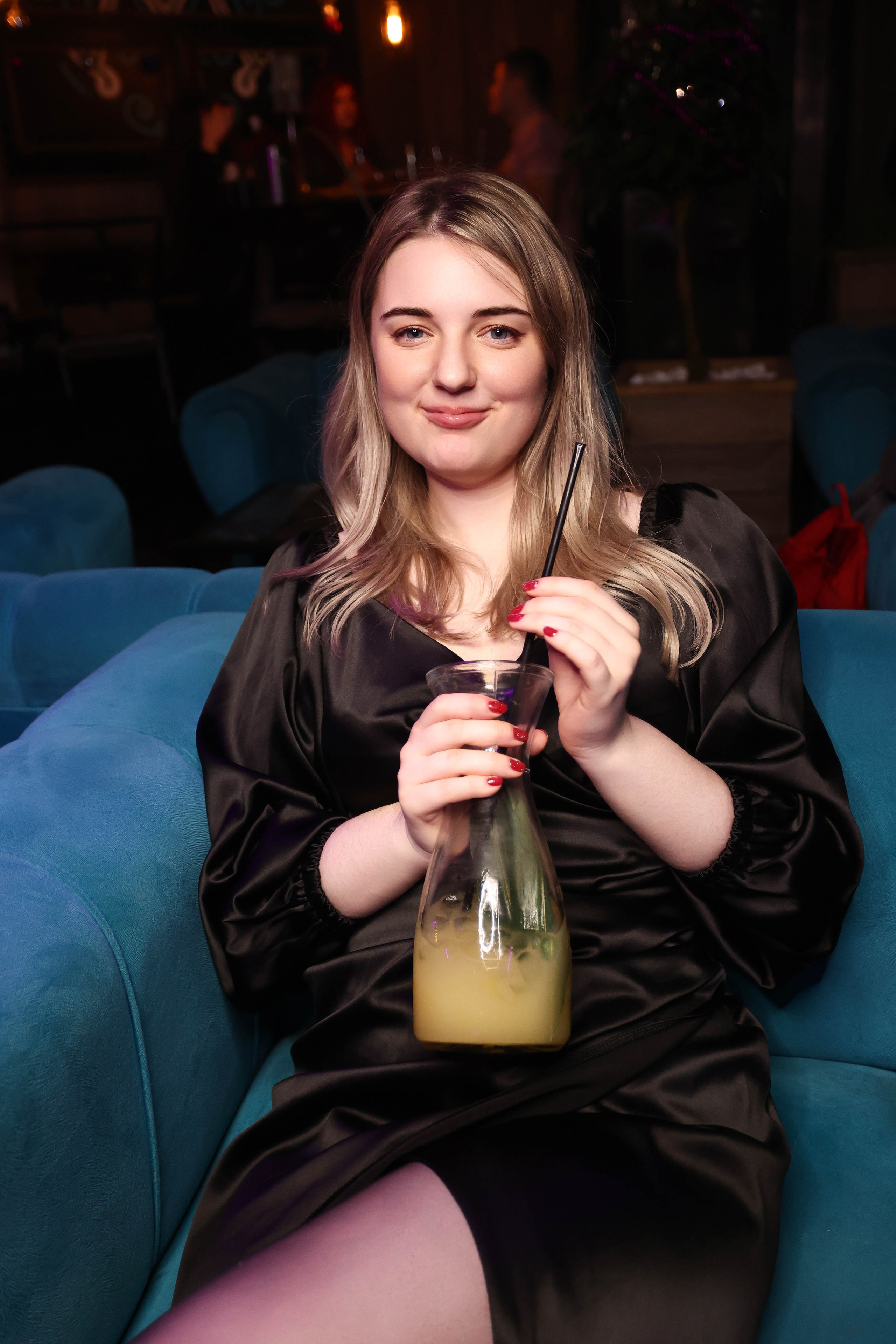 22/12/23 Новогоднее караоке в Мята Спортивная. Мята Спортивная — Кальянная, караоке, бар в Минске