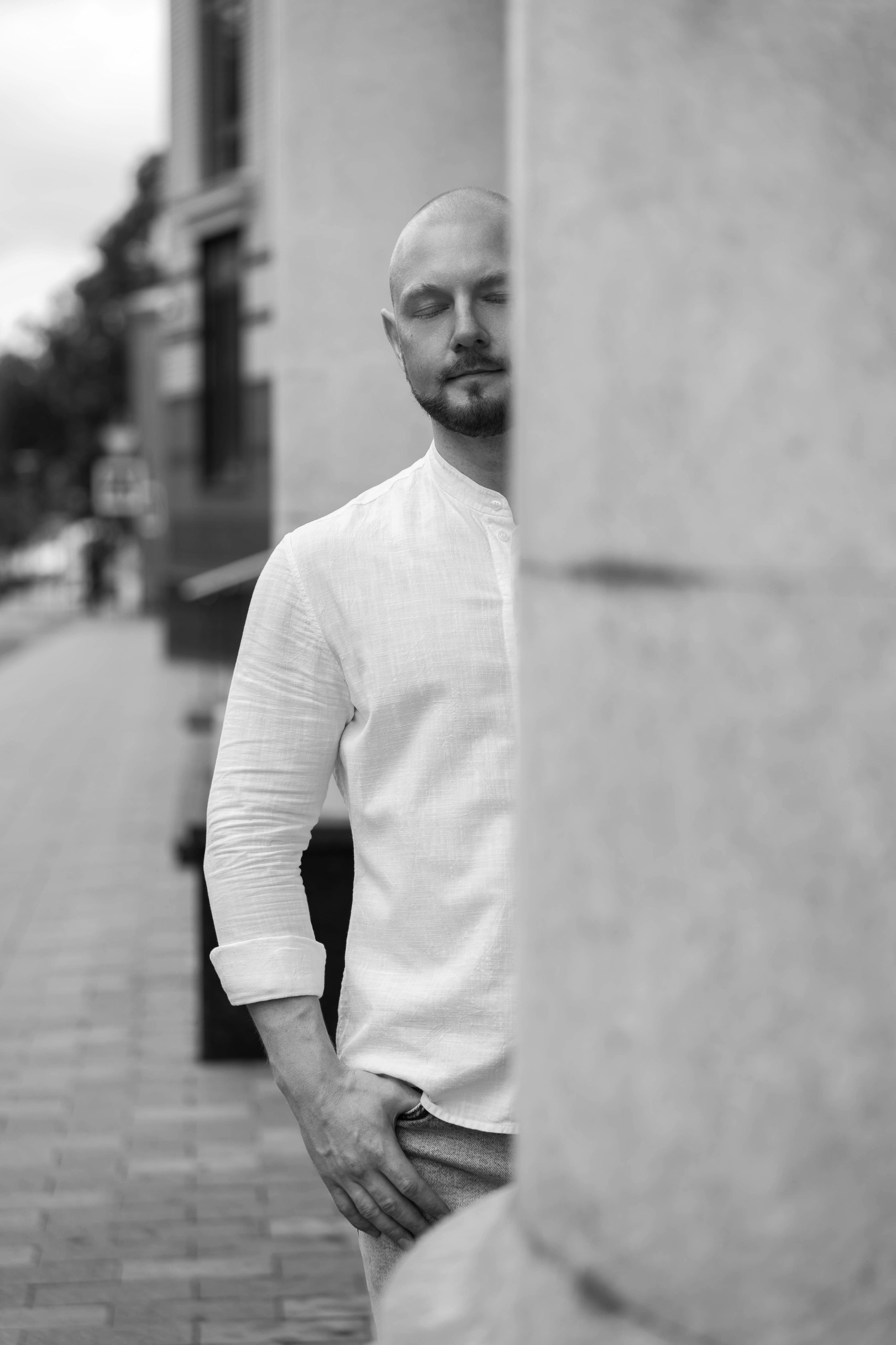 Контент-съёмка. Фотограф в Москве