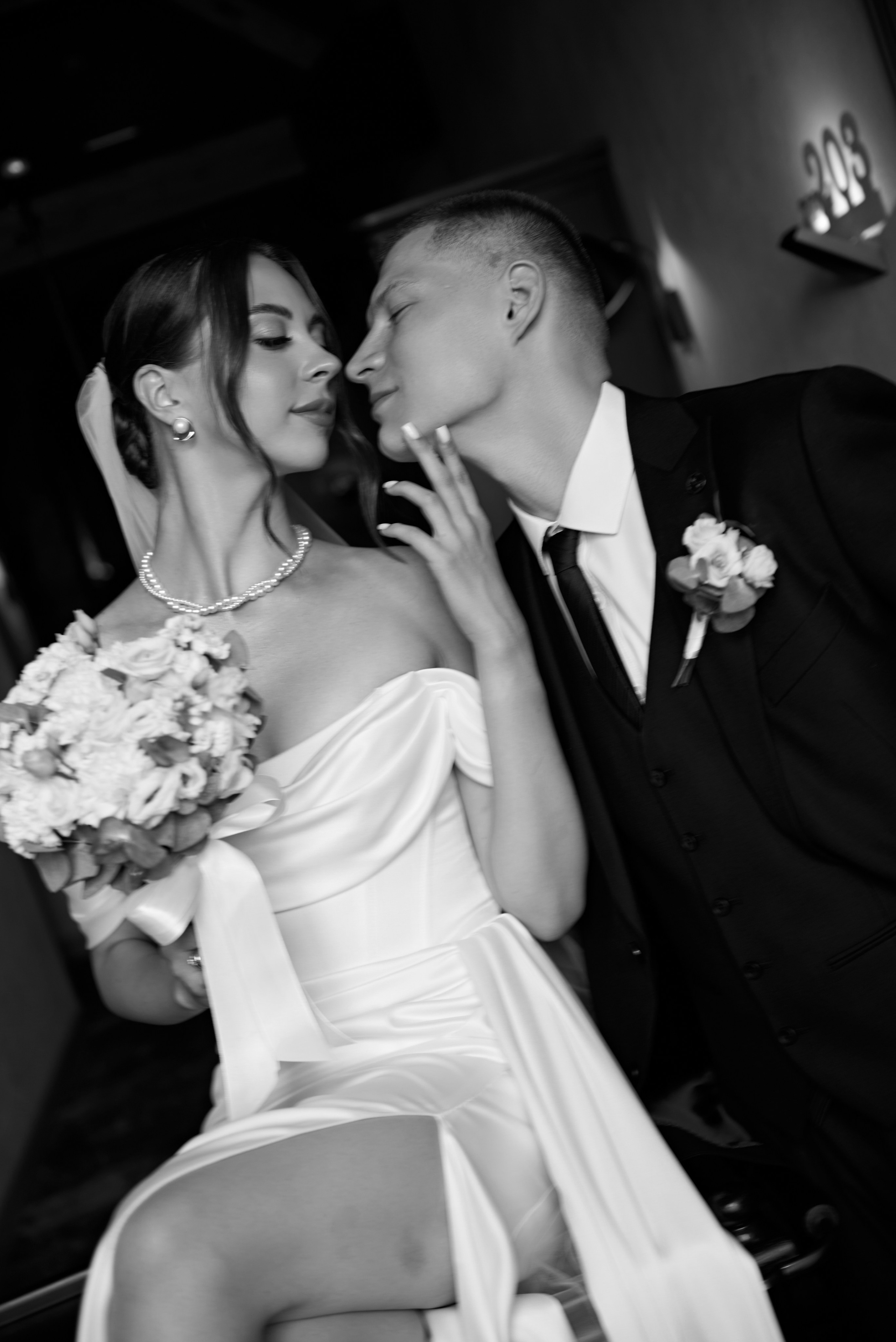 19.07.25 Лев и Ксюша. Свадебный фотограф Юлия Гусева