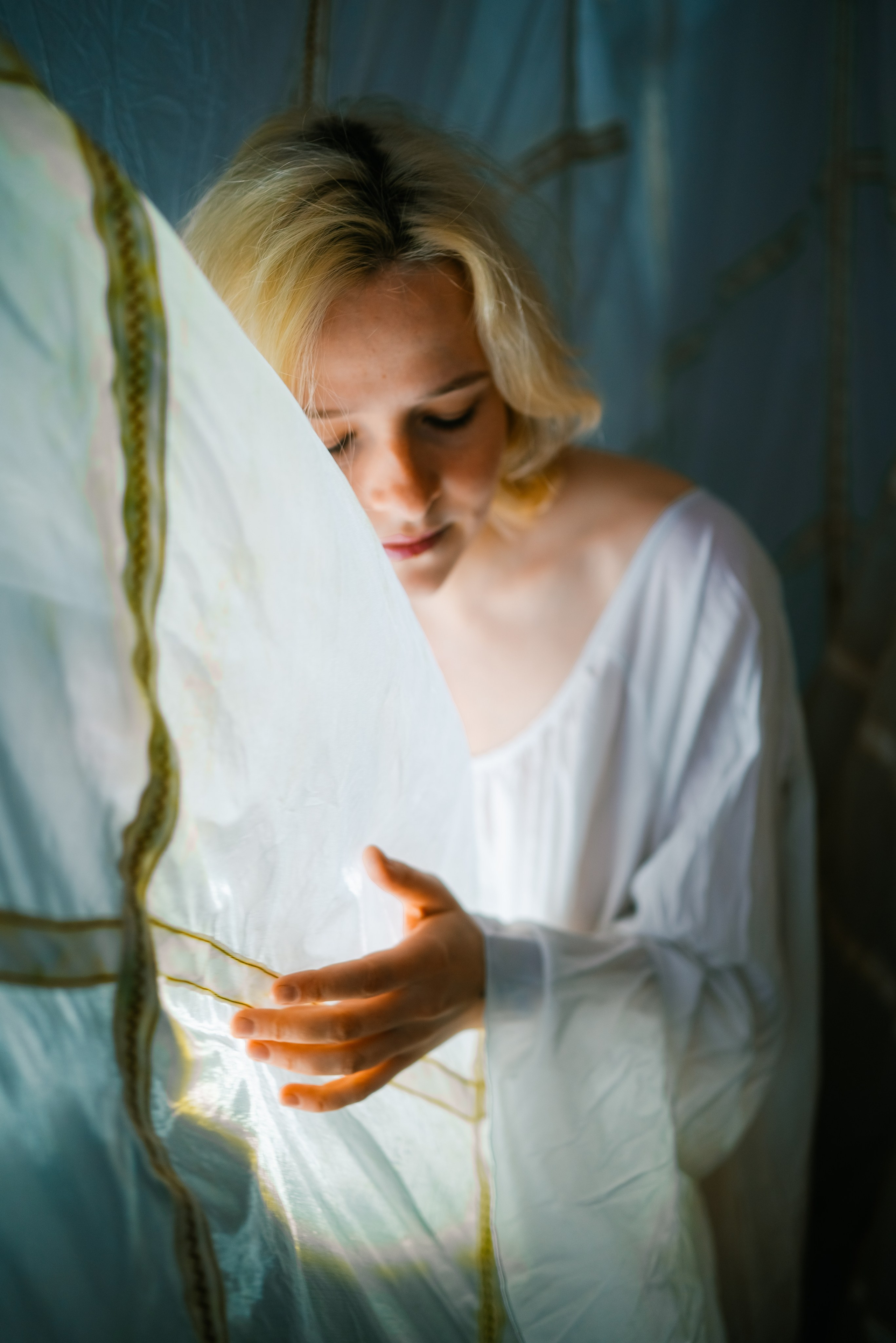 Галерея. Фотоведьма Дарья Нечинская