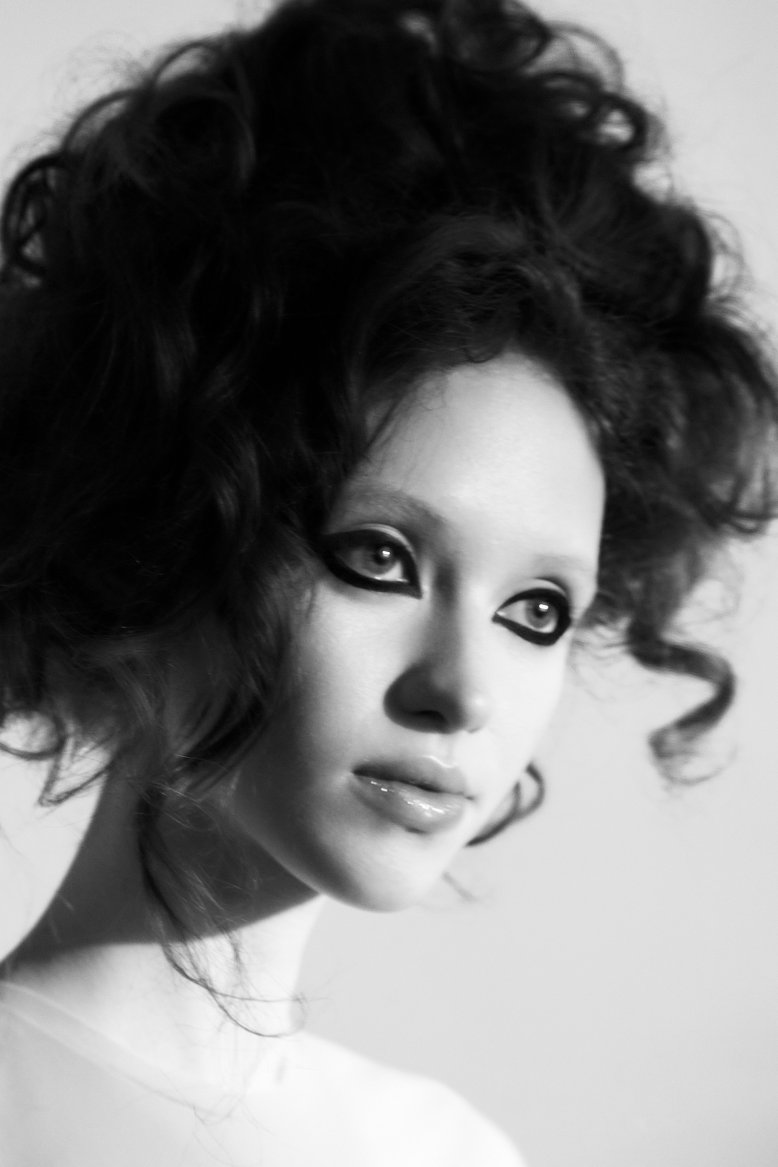 Бьюти | Украшения. Портретный фотограф, Москва