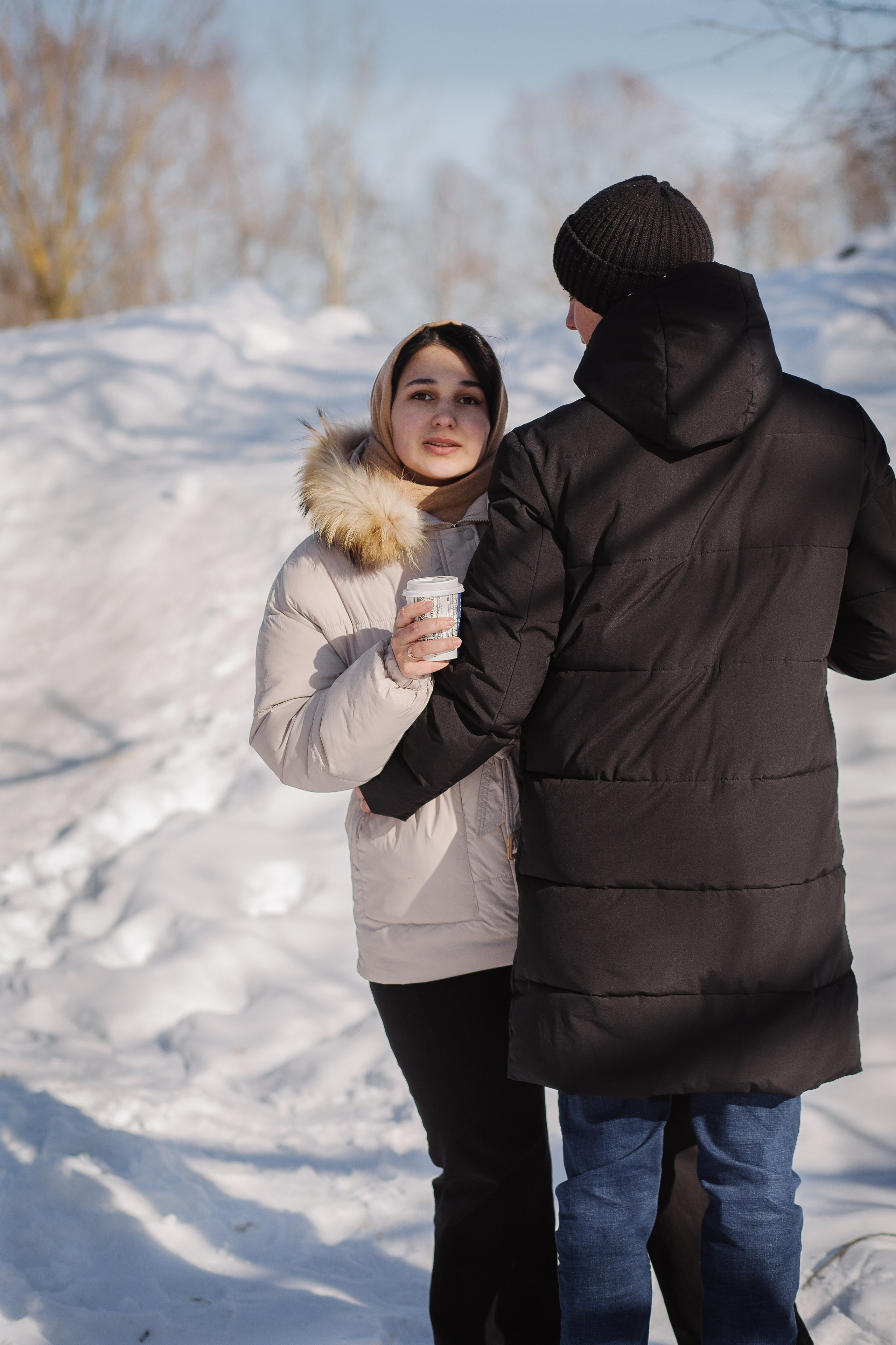 LoveStory Тамбов. Фотограф для Людей и для Брендов в Тамбове. Татьяна Энговатова