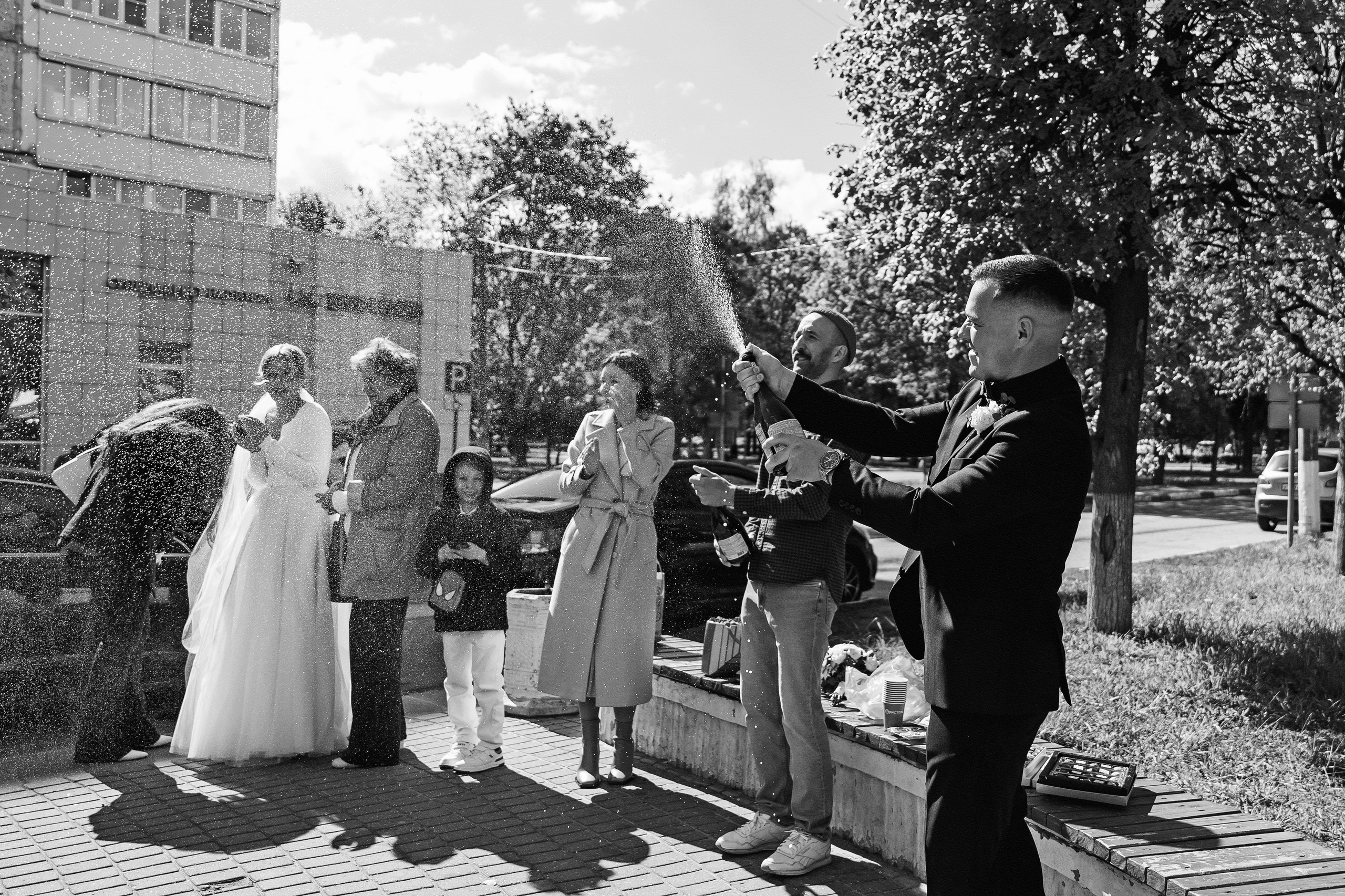 A&R. Алёна Хомич. Свадебный и семейный фотограф Коломна, Москва