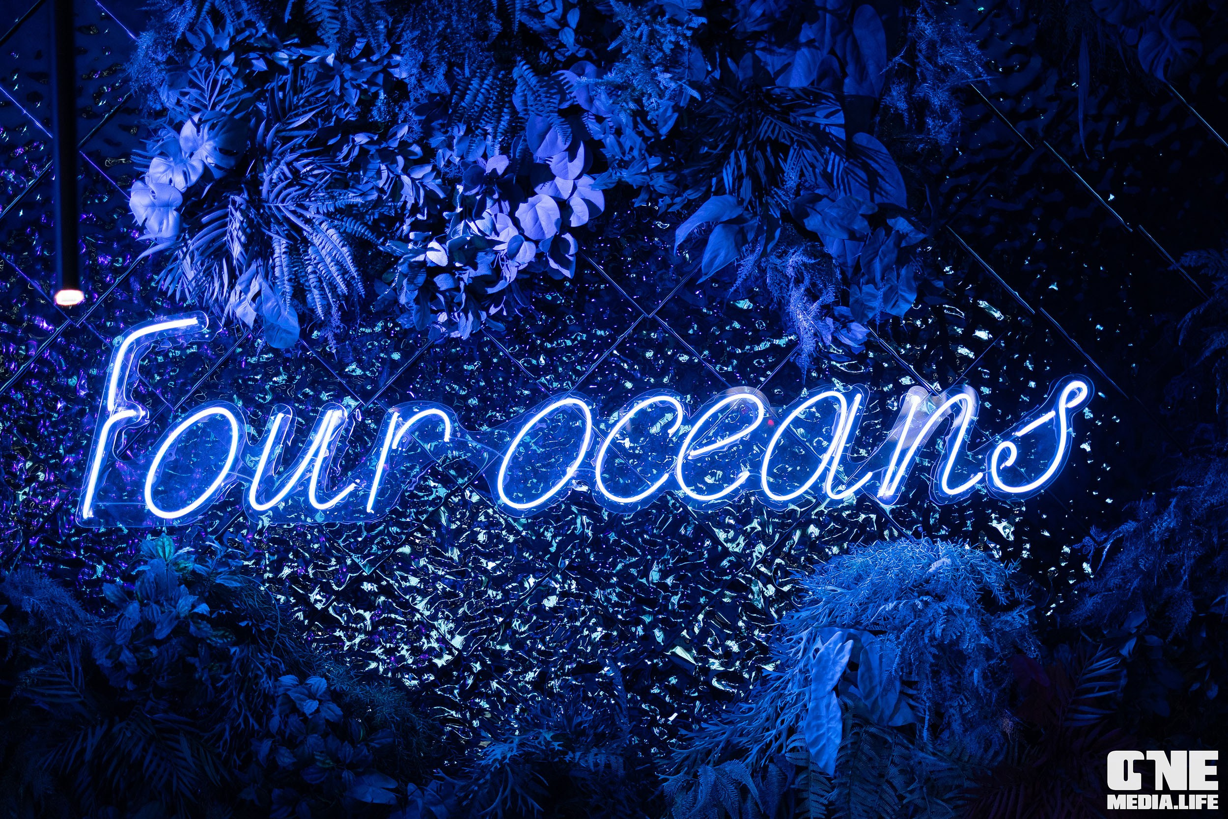 Фоторепортаж из ресторана Океан. One Media Life: фоторепортажи, фотоотчеты с мероприятий и заведений