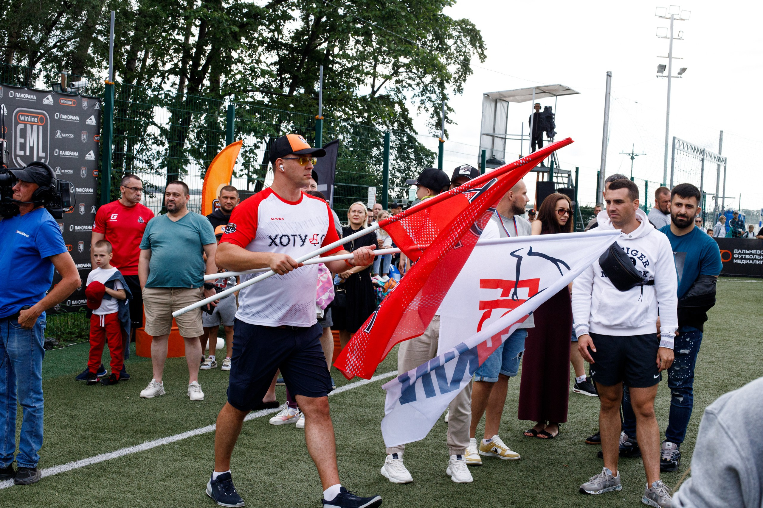 МЕДИА ЛИГА — ФИНАЛ. СВОИ. ФОТООТЧЕТЫ-СОБЫТИЯ-МЕСТА