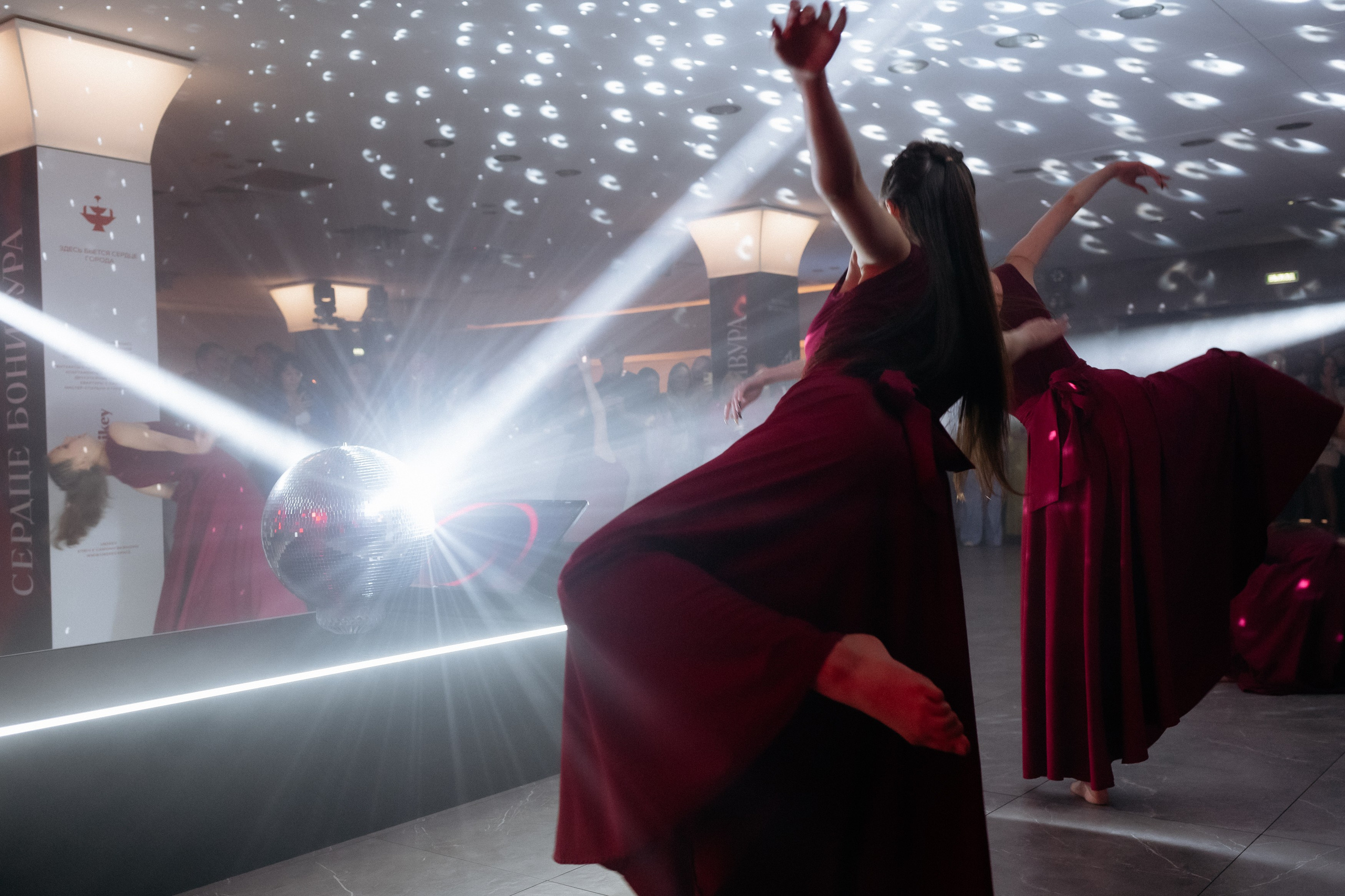 UNIKEY — СЕРДЦЕ БОНИВУРА. СВОИ. ФОТООТЧЕТЫ-СОБЫТИЯ-МЕСТА