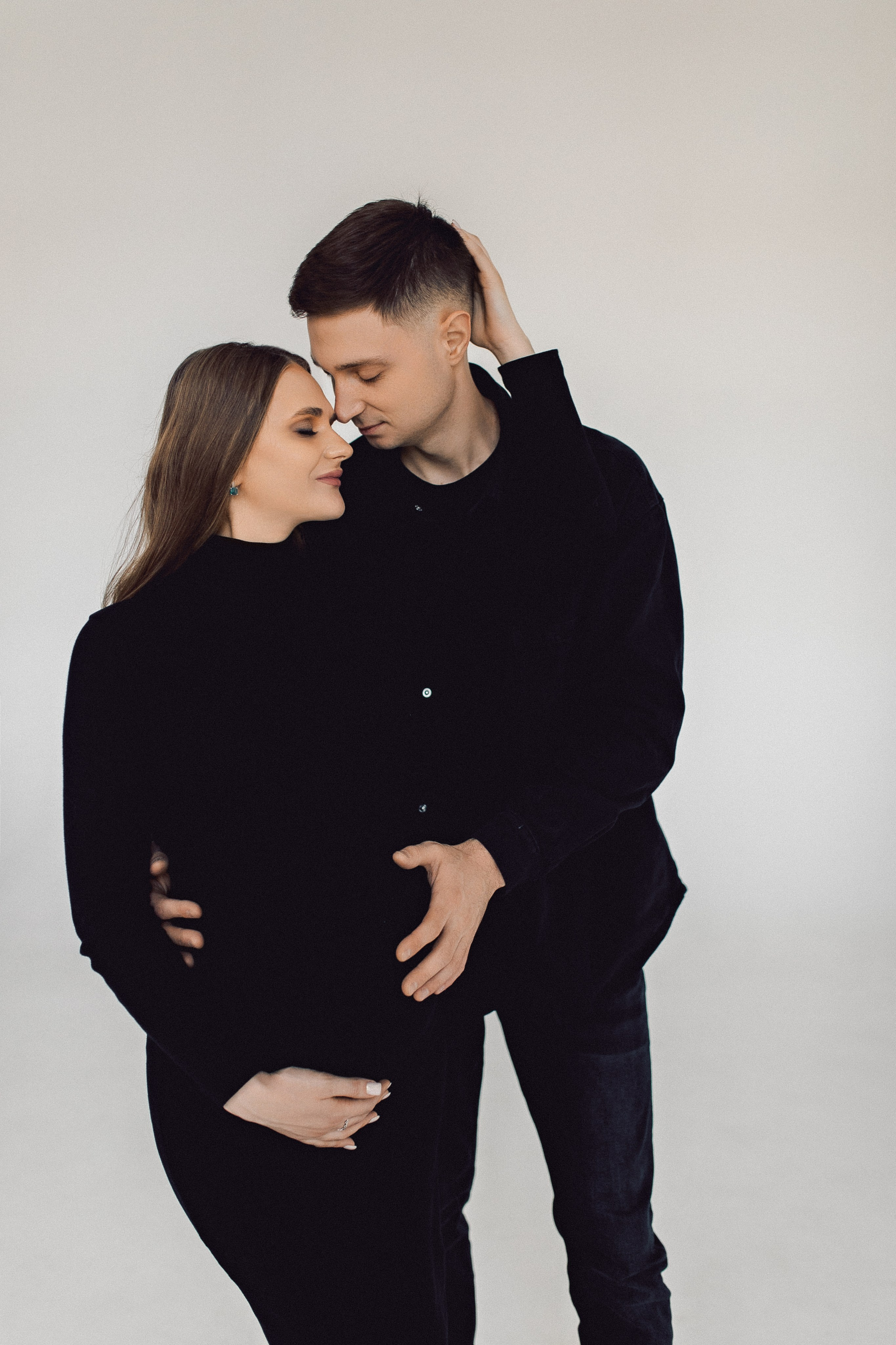 Мария и Роман